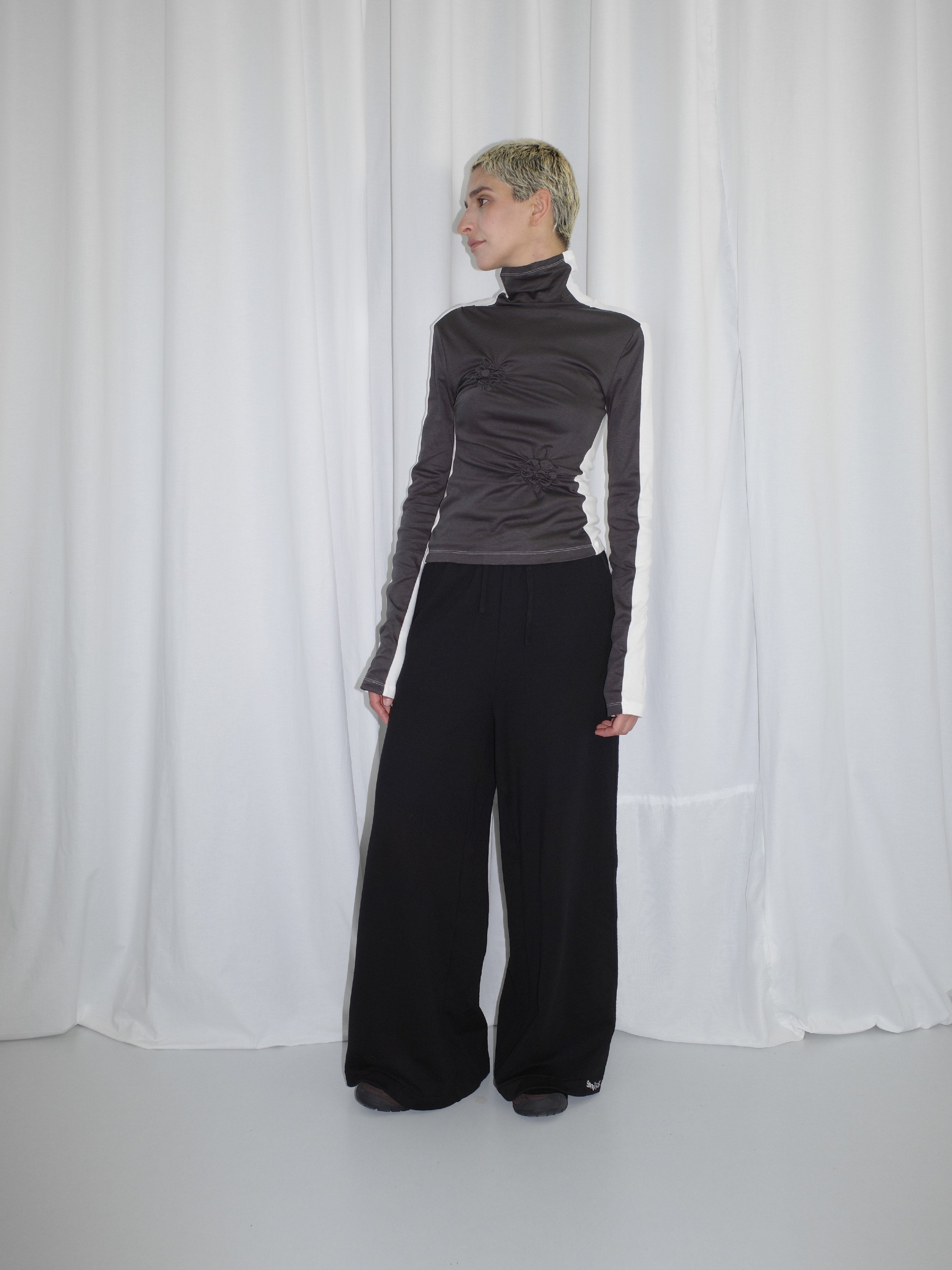 Lava Long Shirt