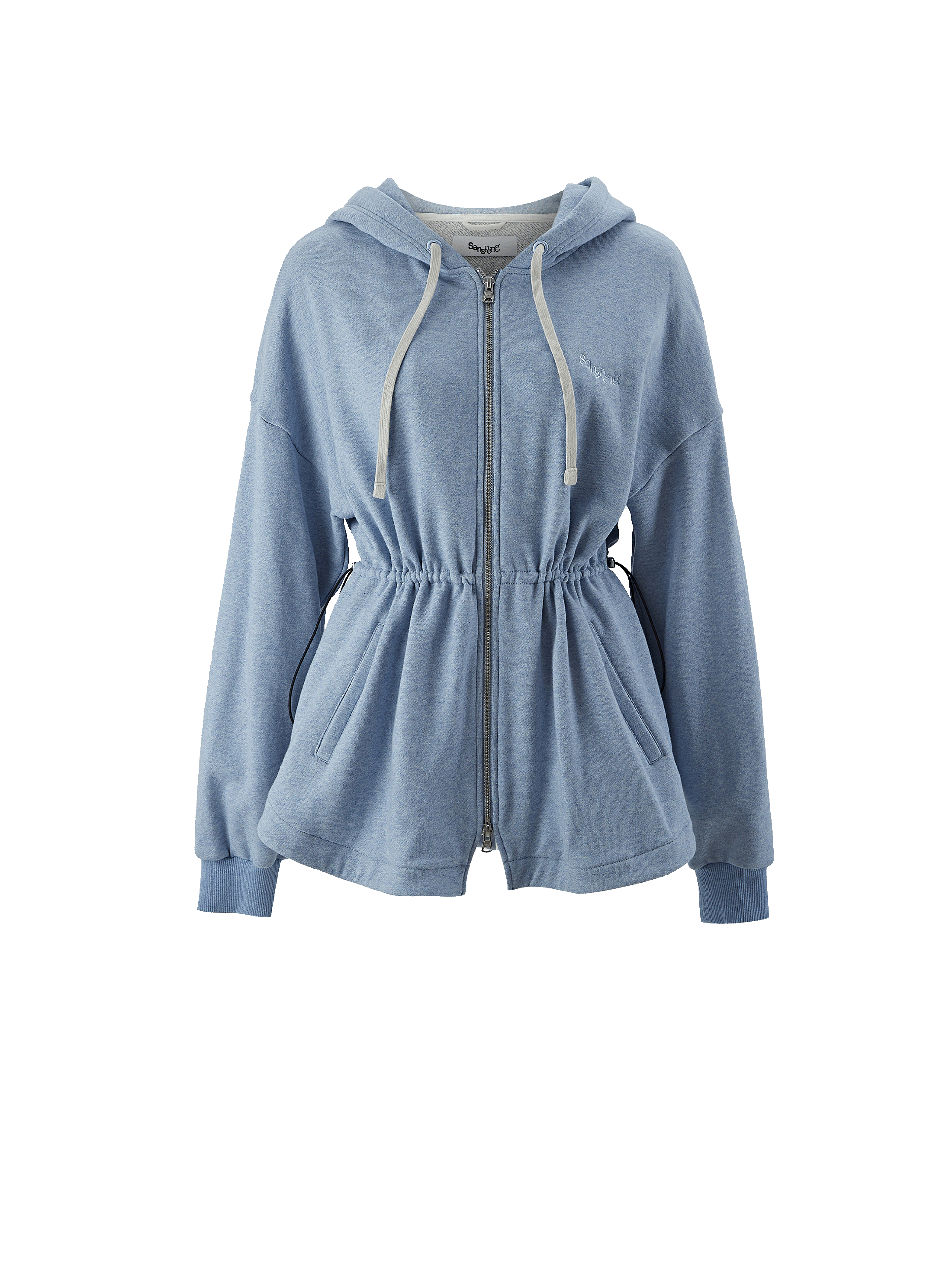 Buff Hoodie