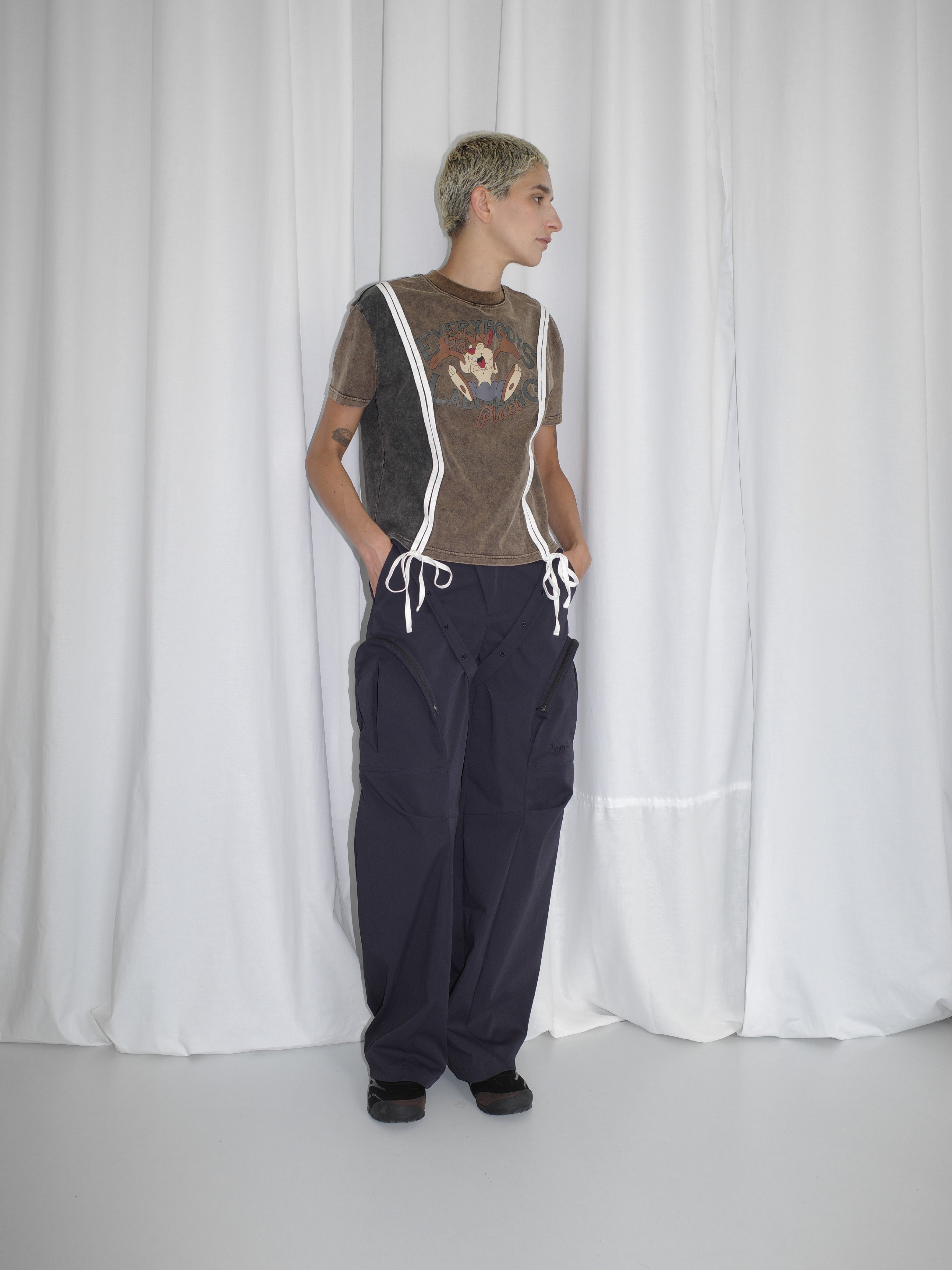 Bow T-shirt