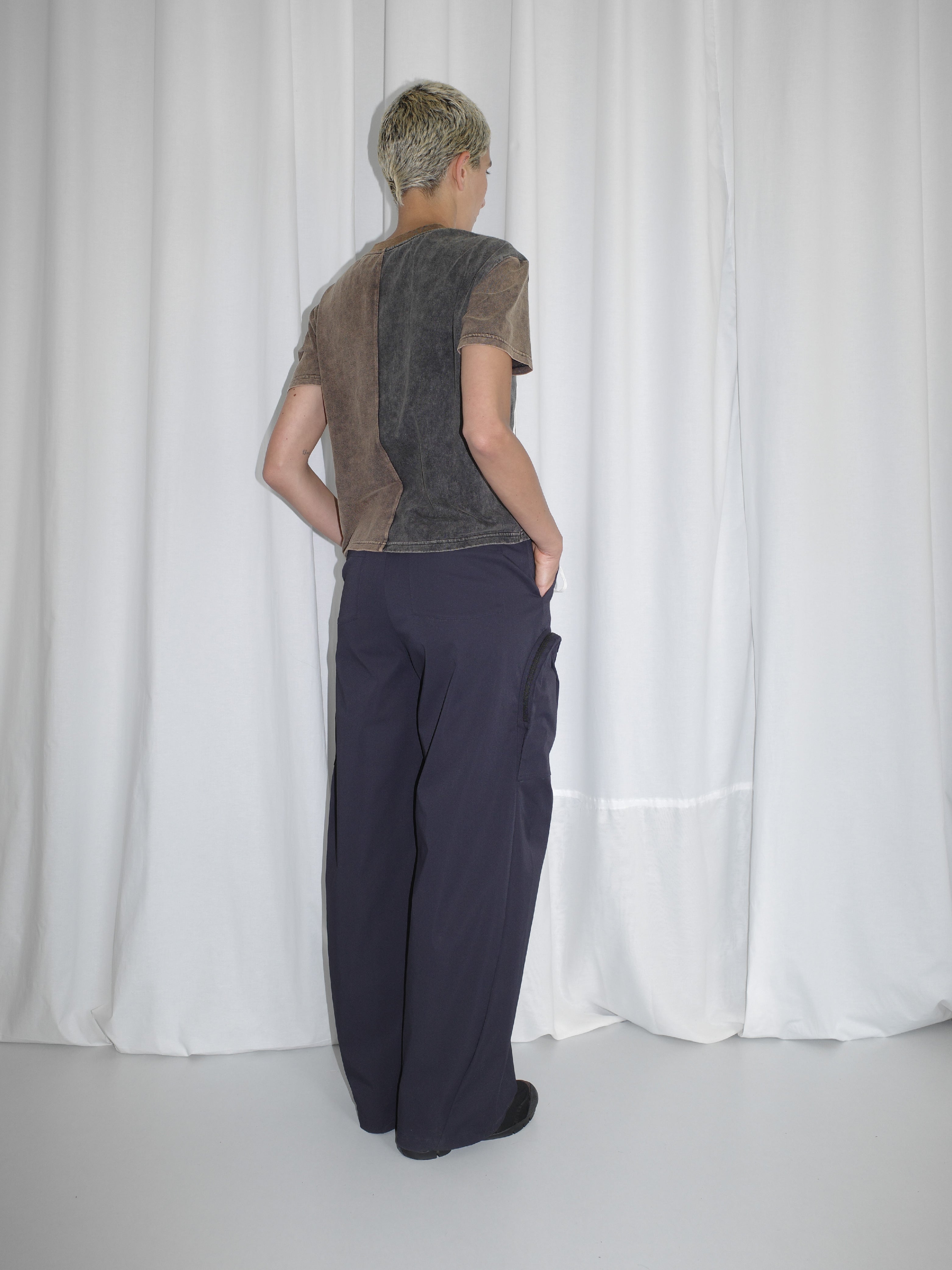 Bow T-shirt