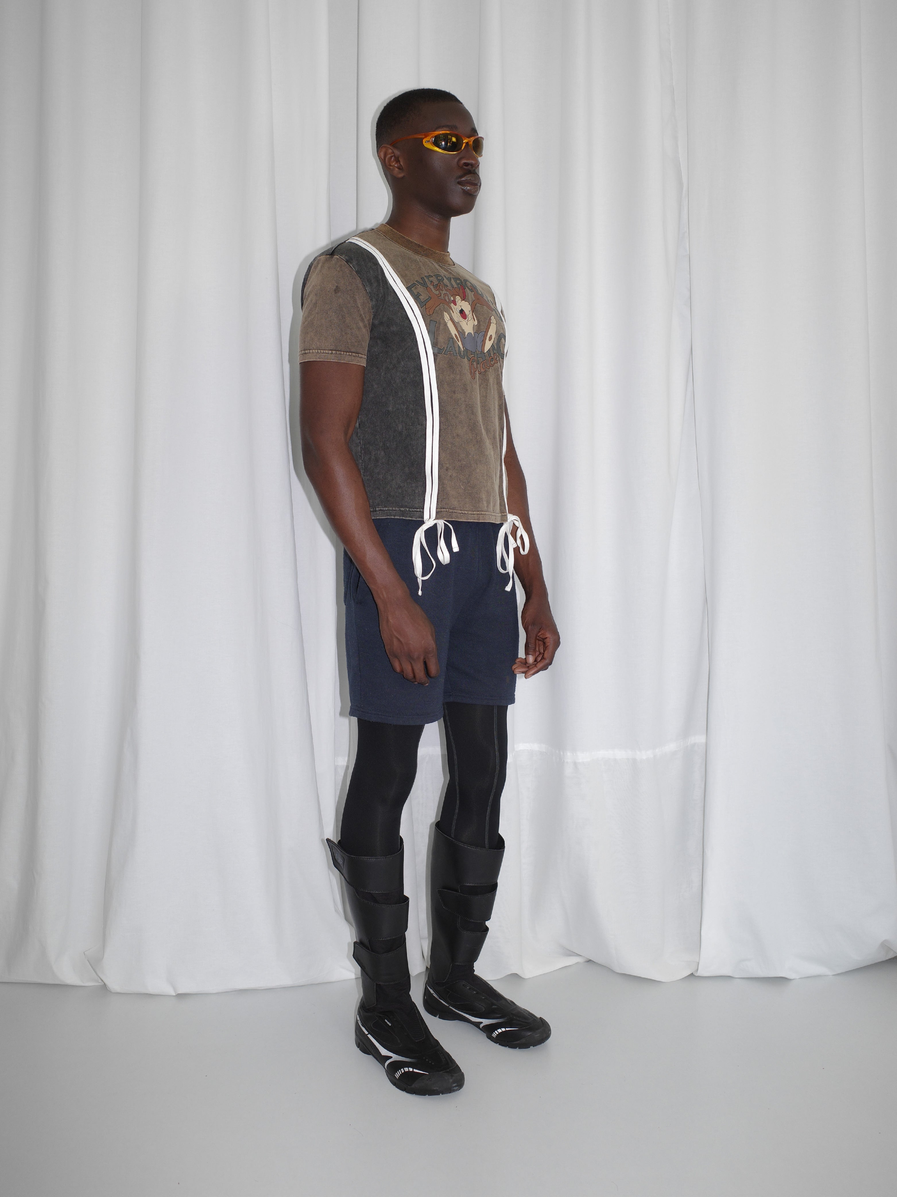 Bow T-shirt