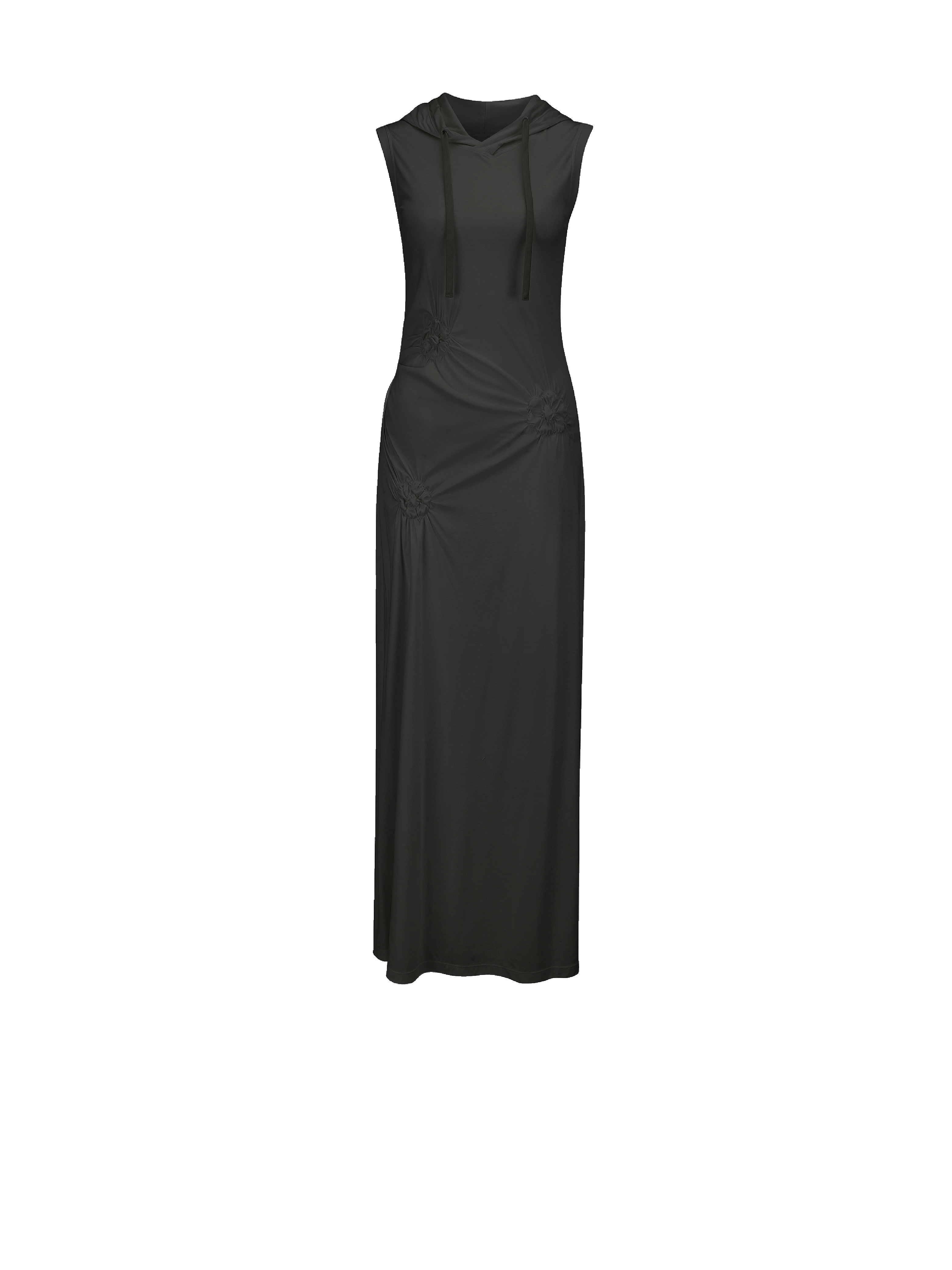 Lava Dress