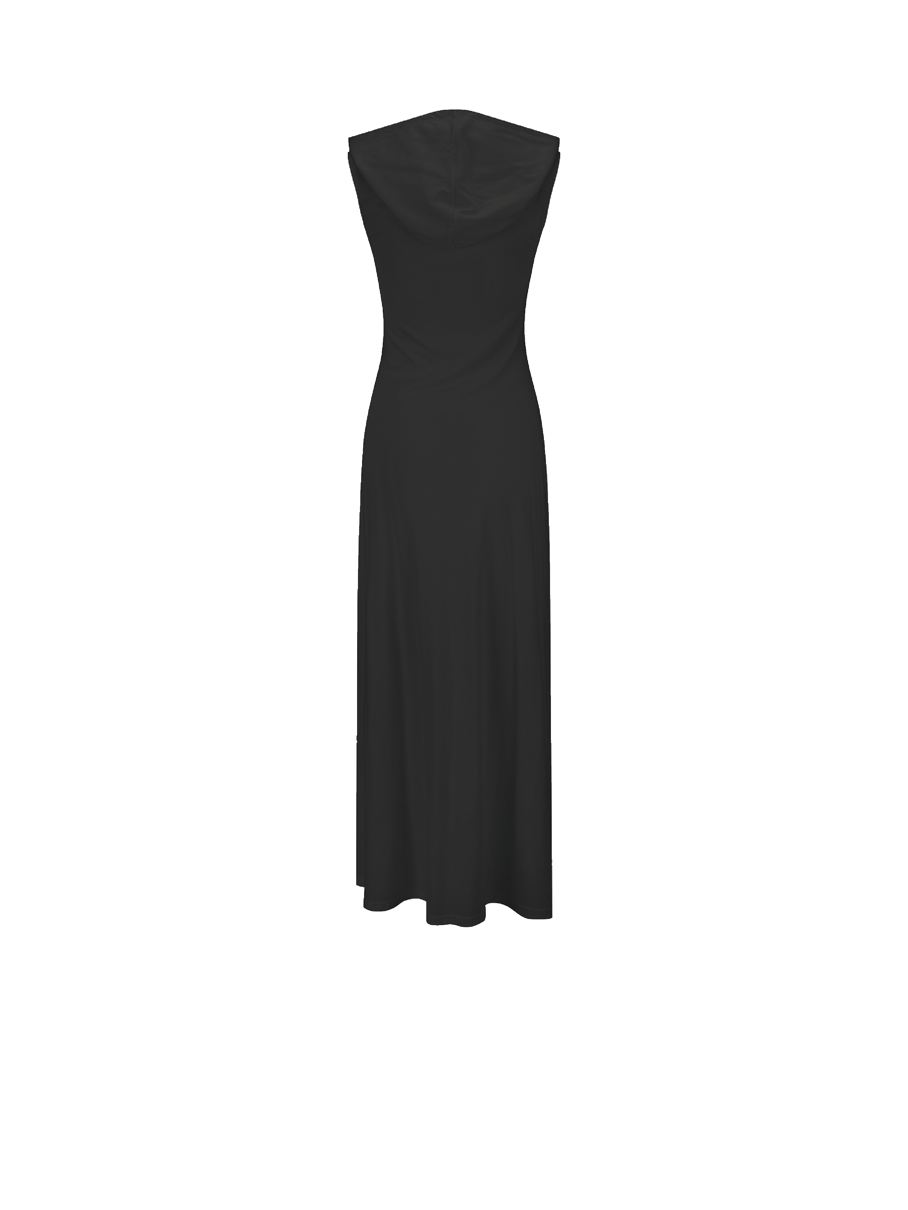 Lava Dress