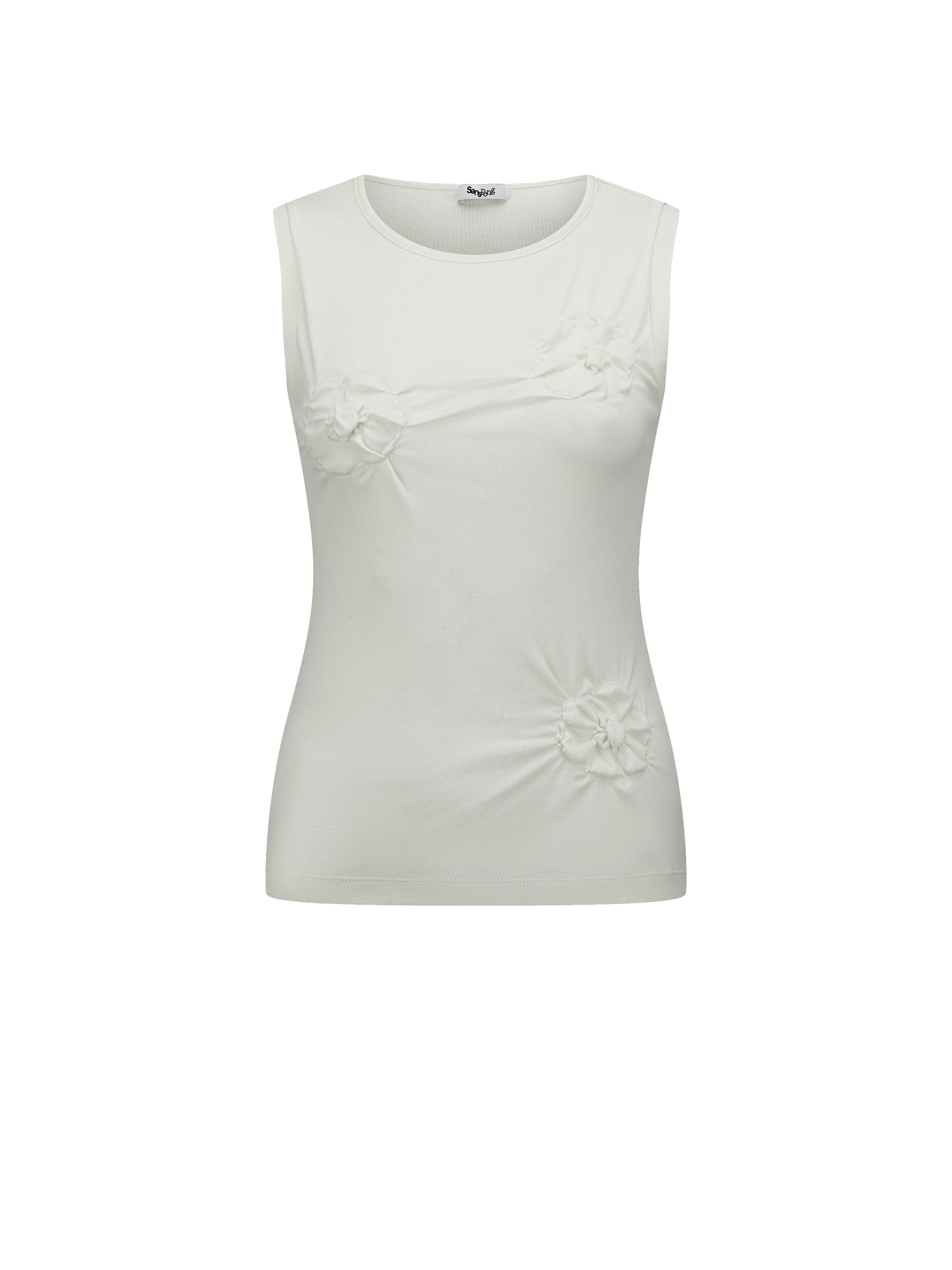 Lava Tank Top