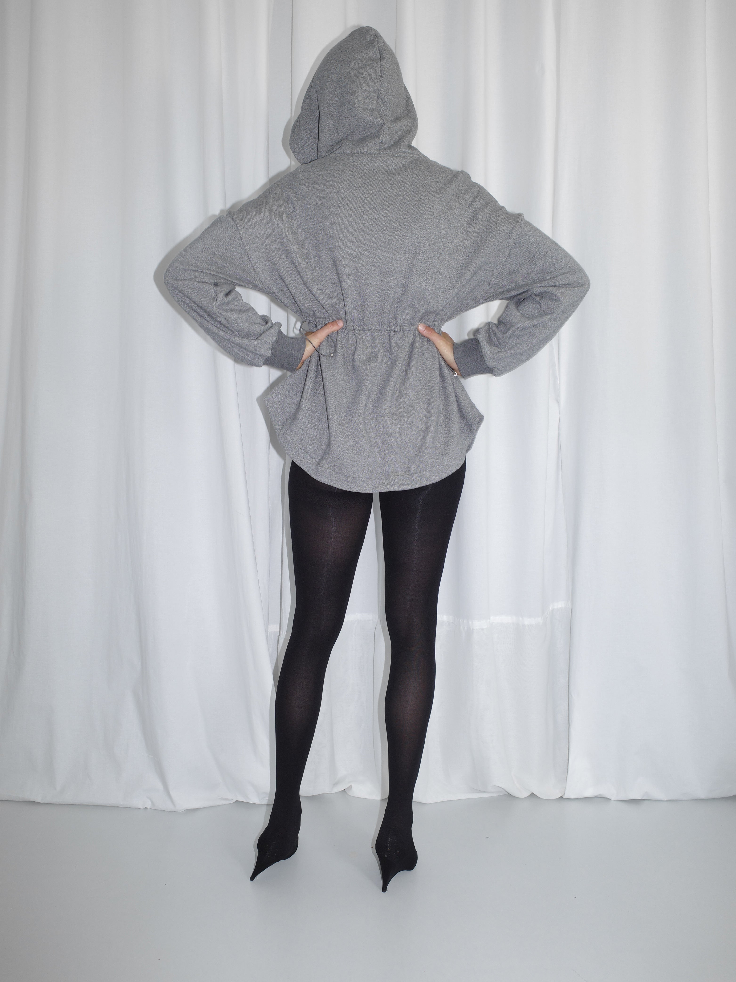 Buff Hoodie