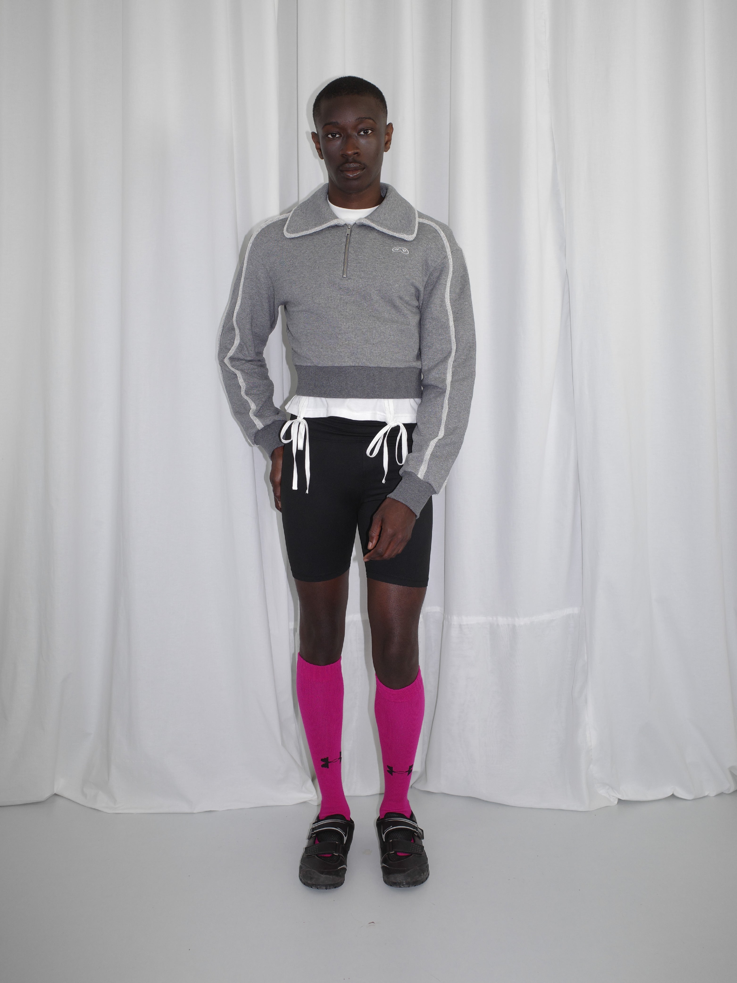 Buff Polo