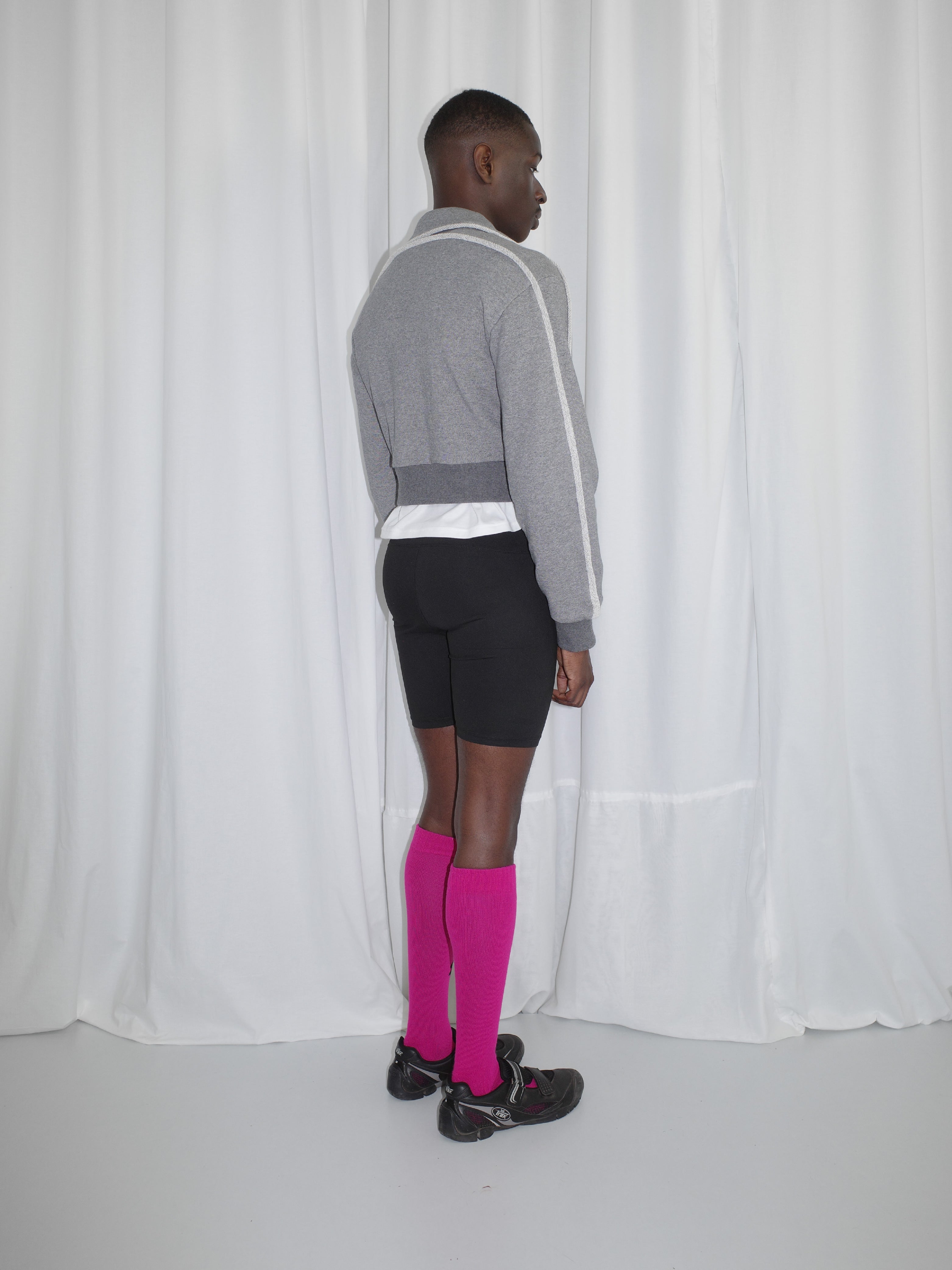 Buff Polo