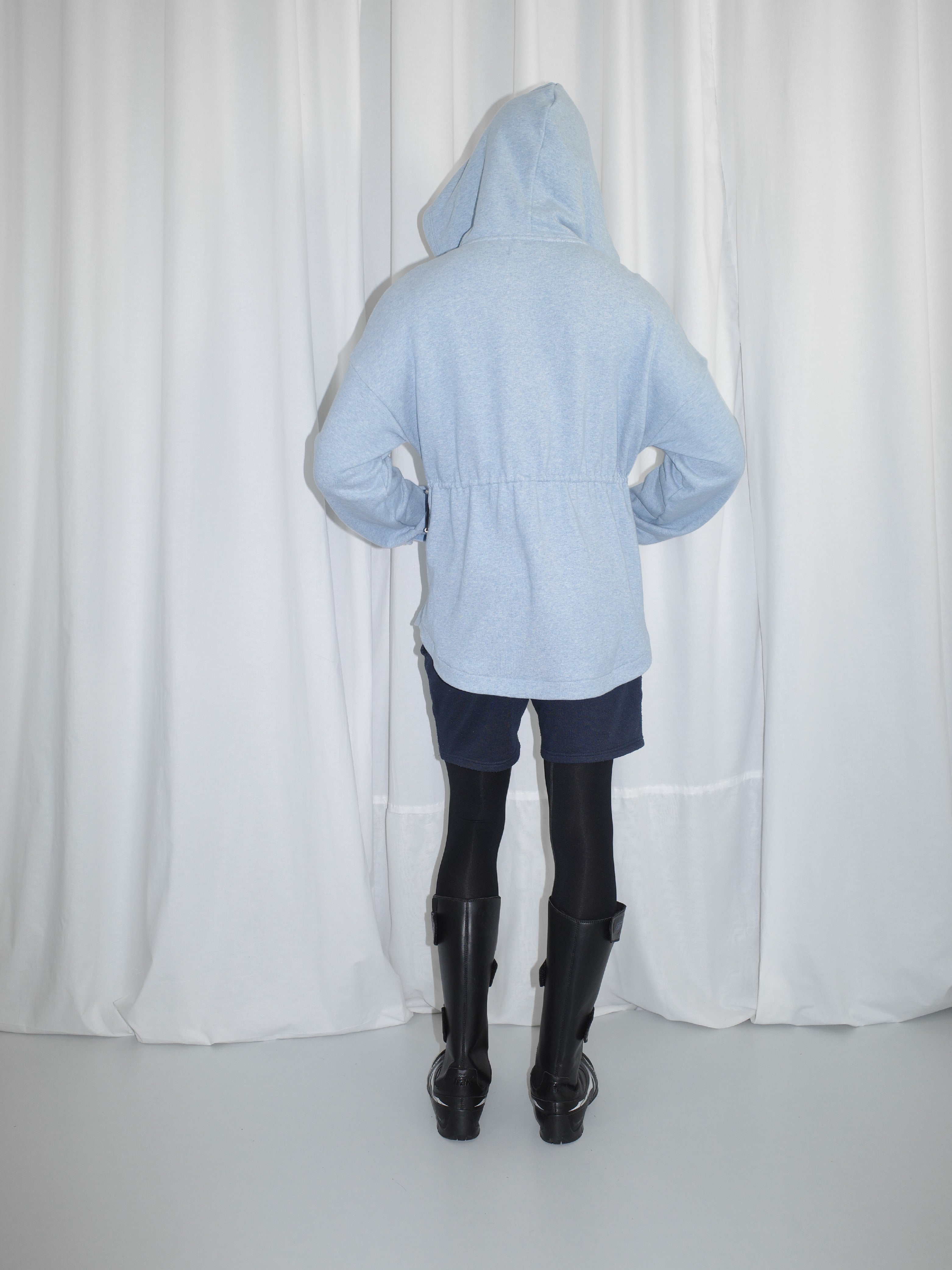 Buff Hoodie
