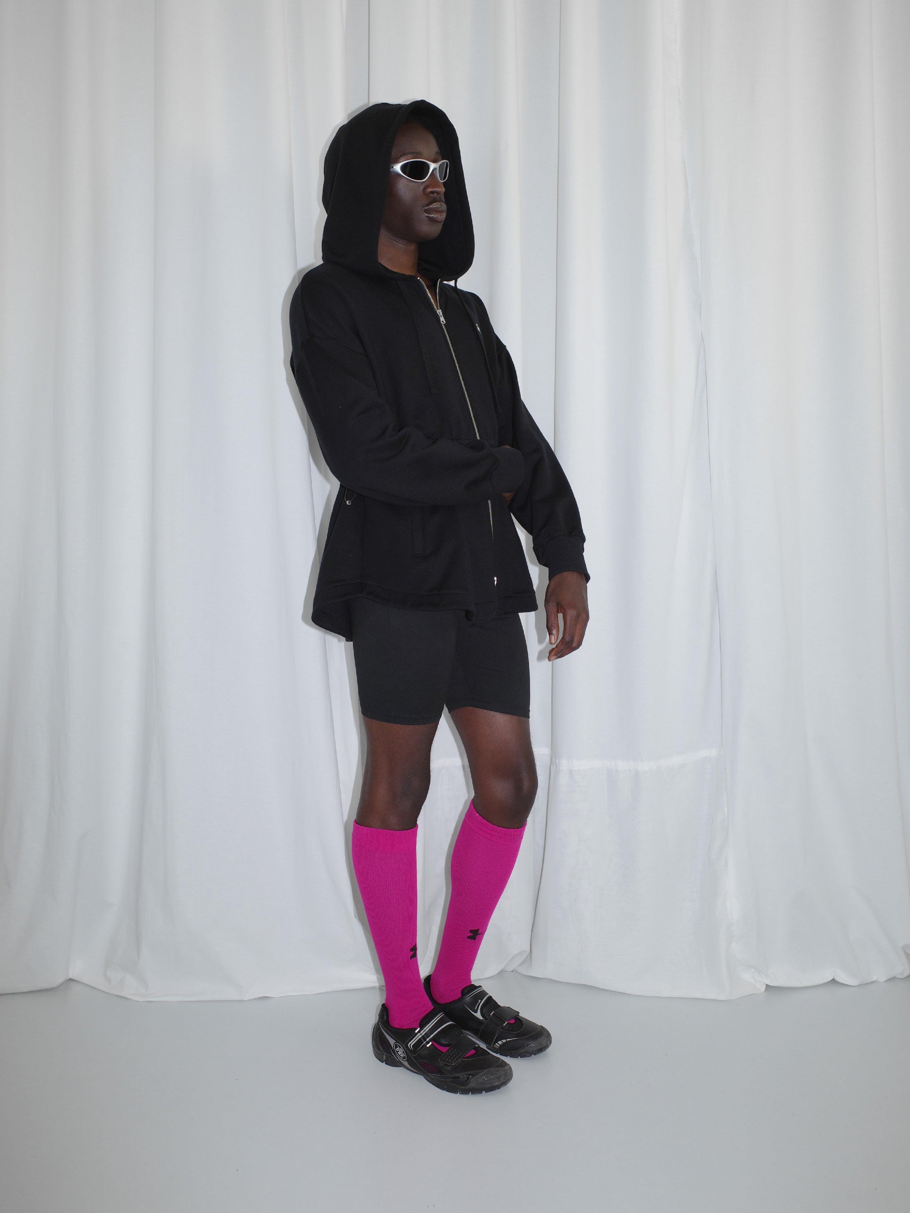 Buff Hoodie