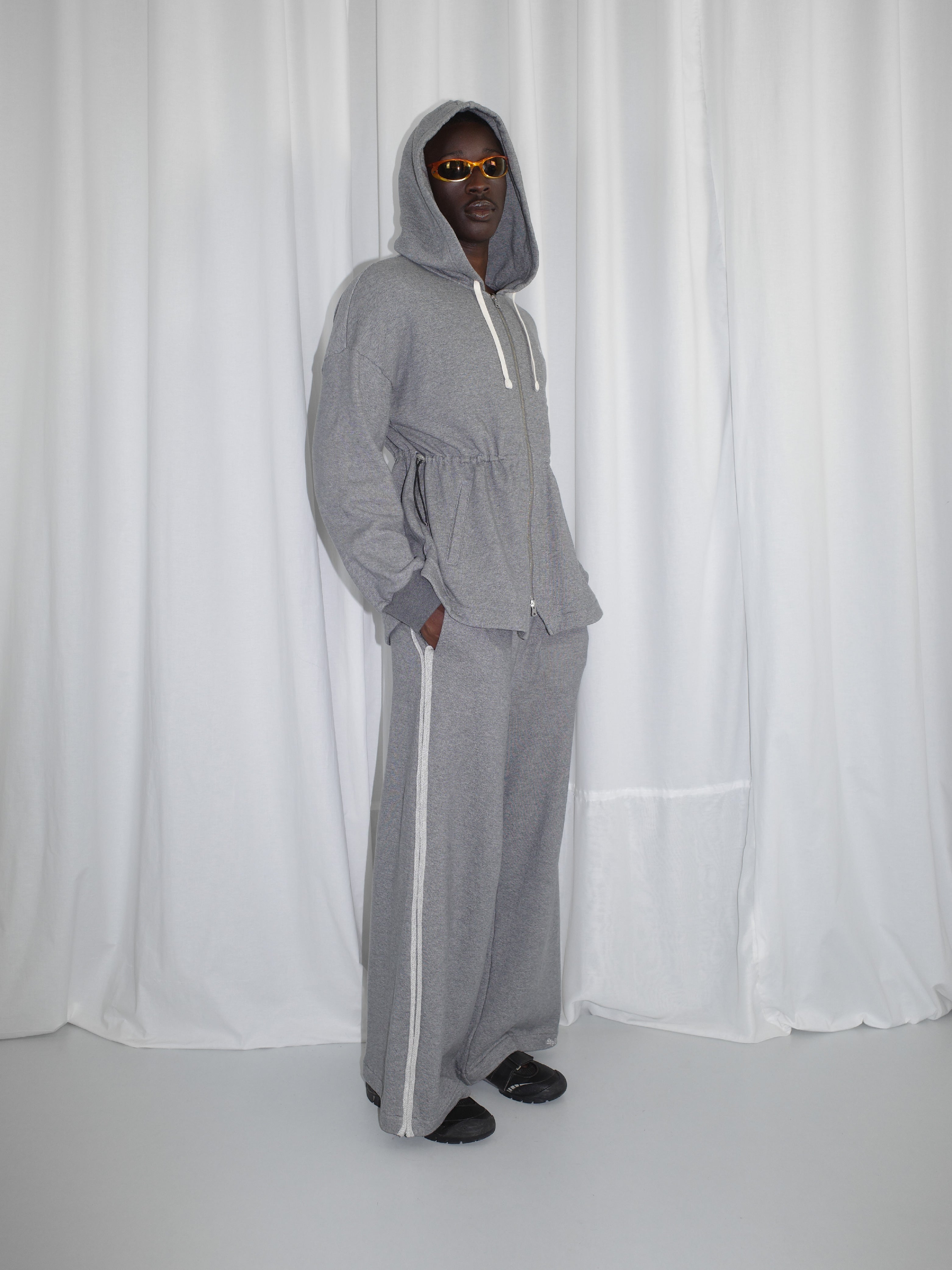 Buff Hoodie