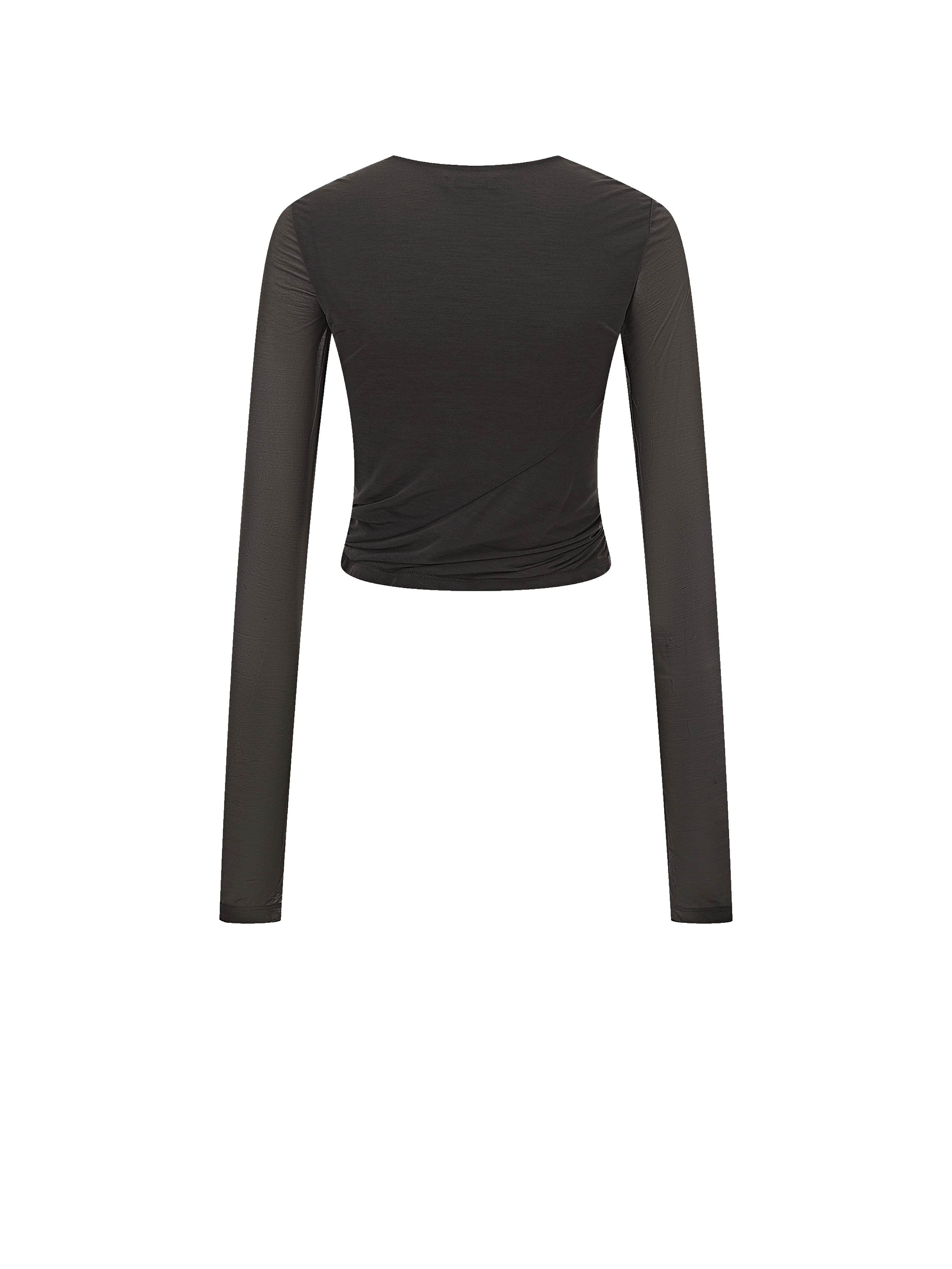 Wave Long Sleeves