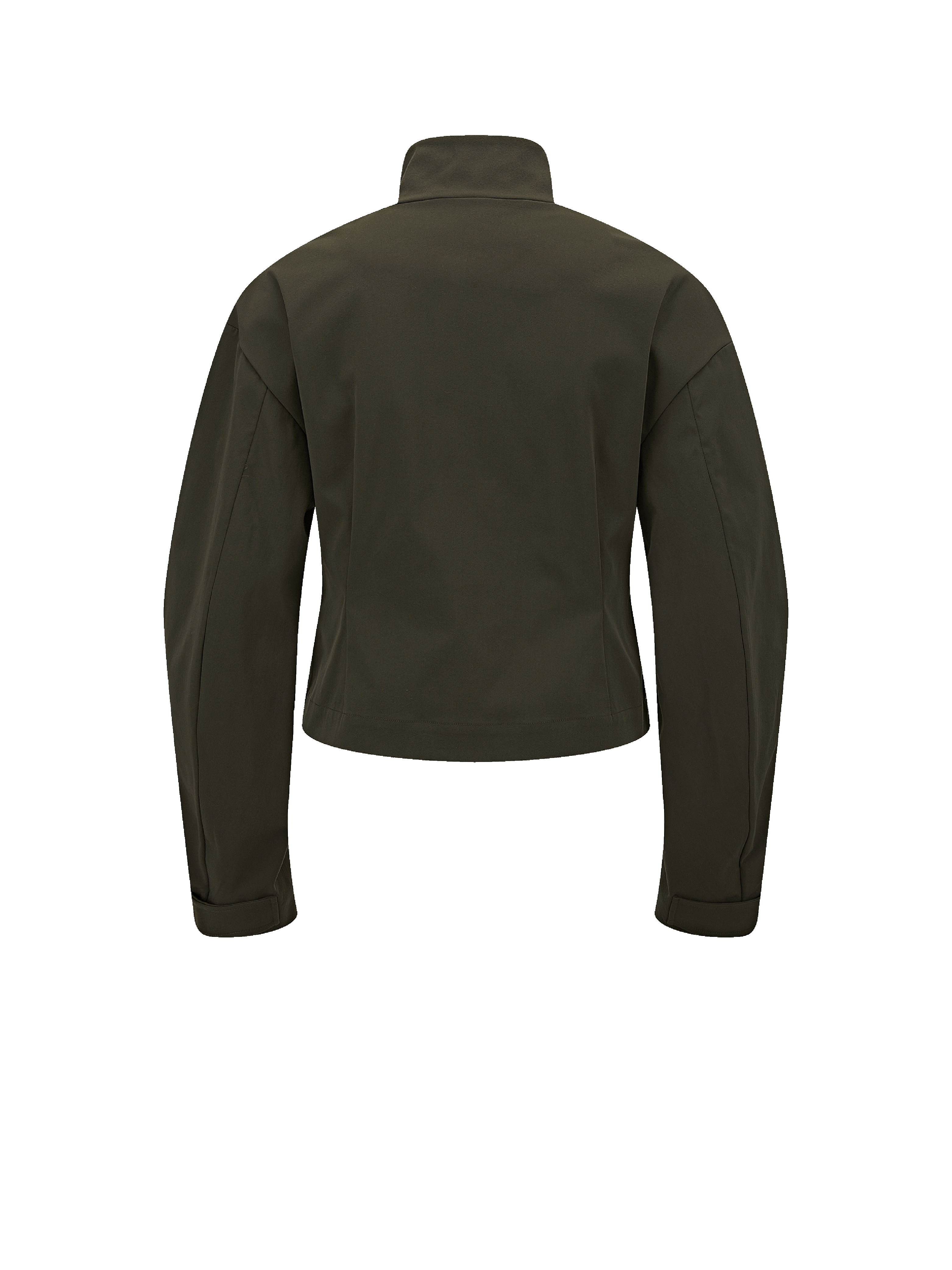 Vo Jacket