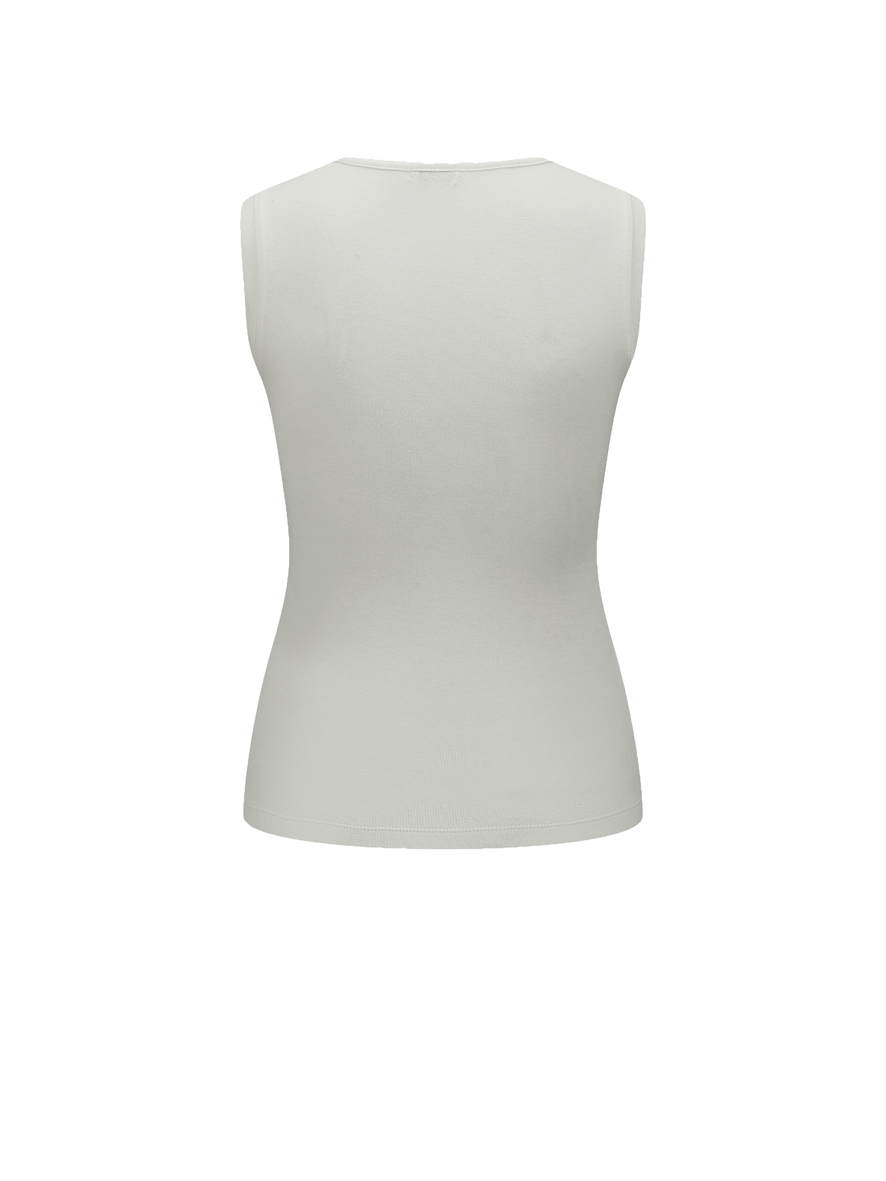 Lava Tank Top