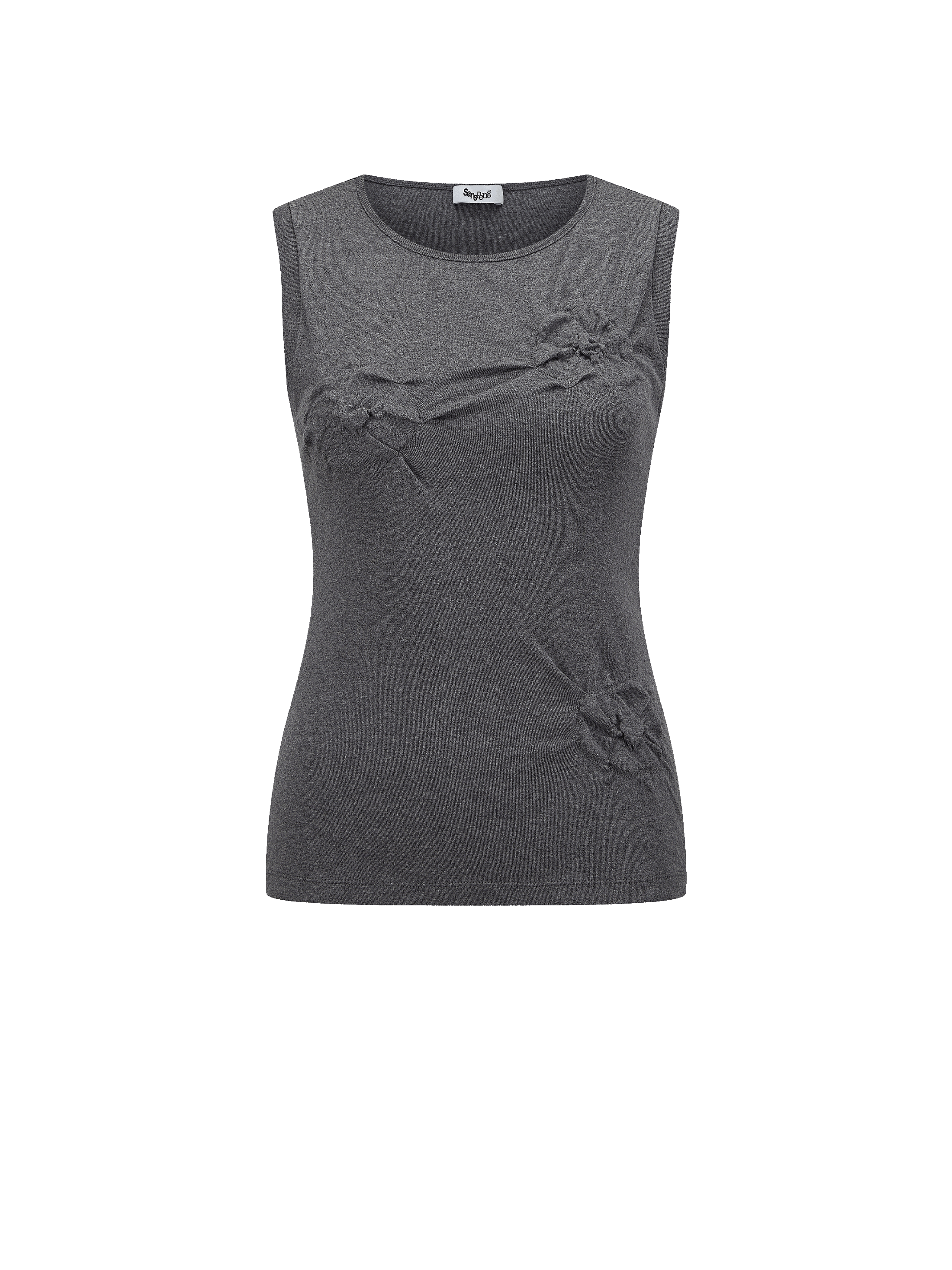 Lava Tank Top