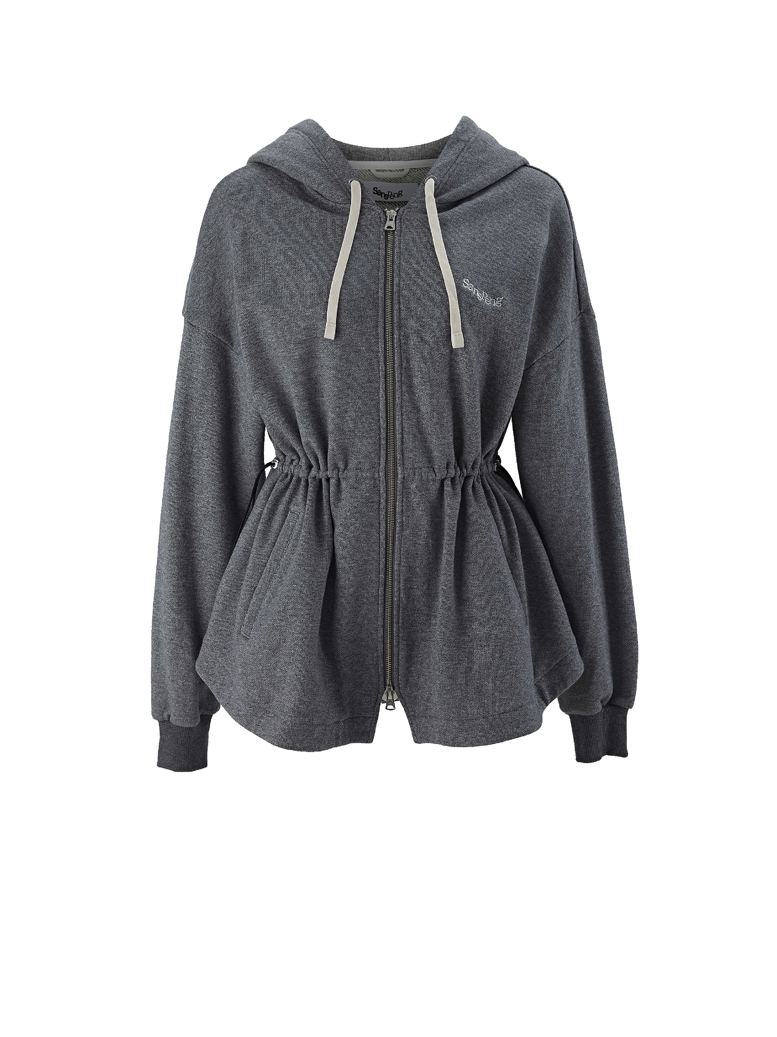 Buff Hoodie