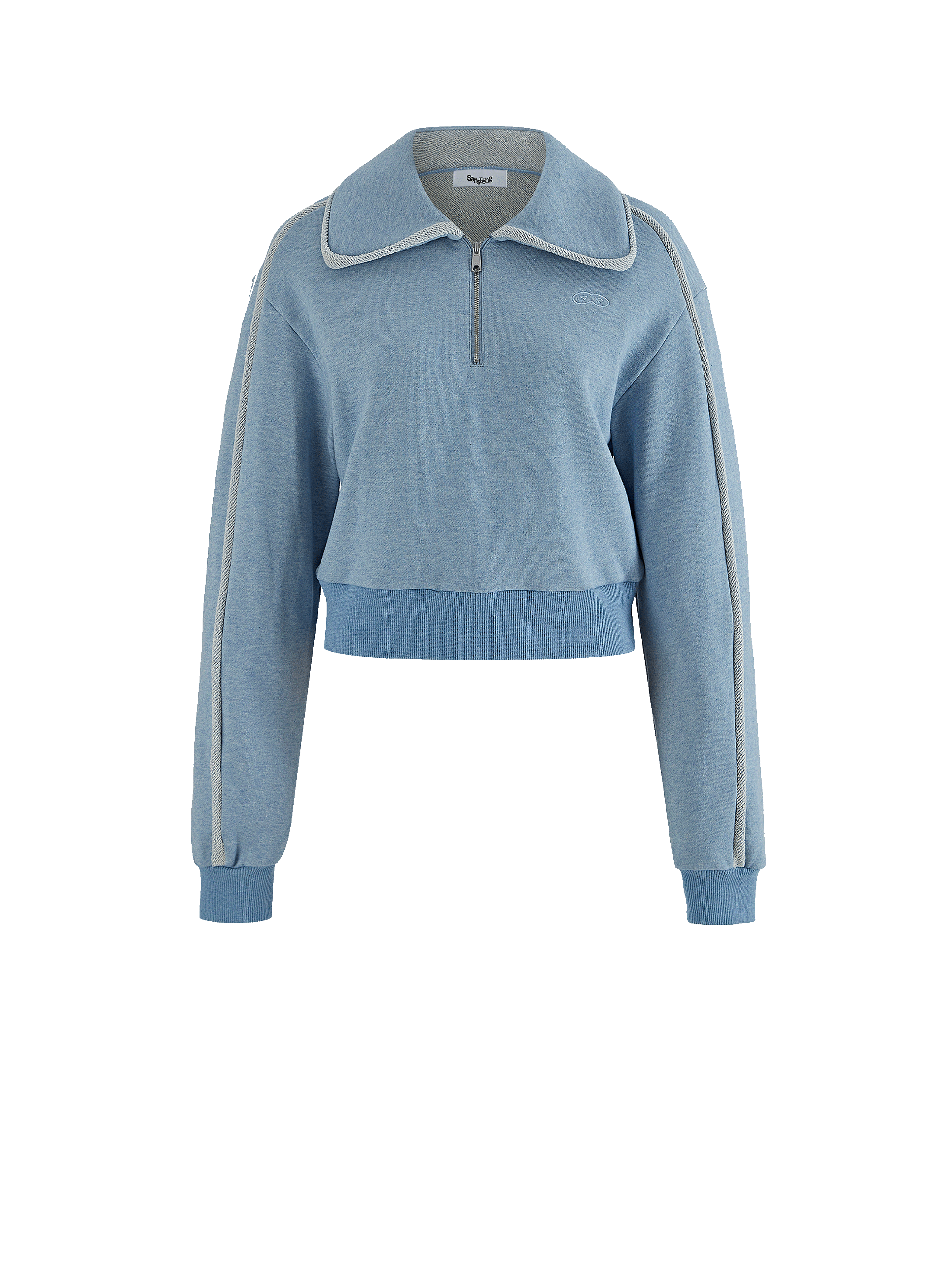 Buff Polo
