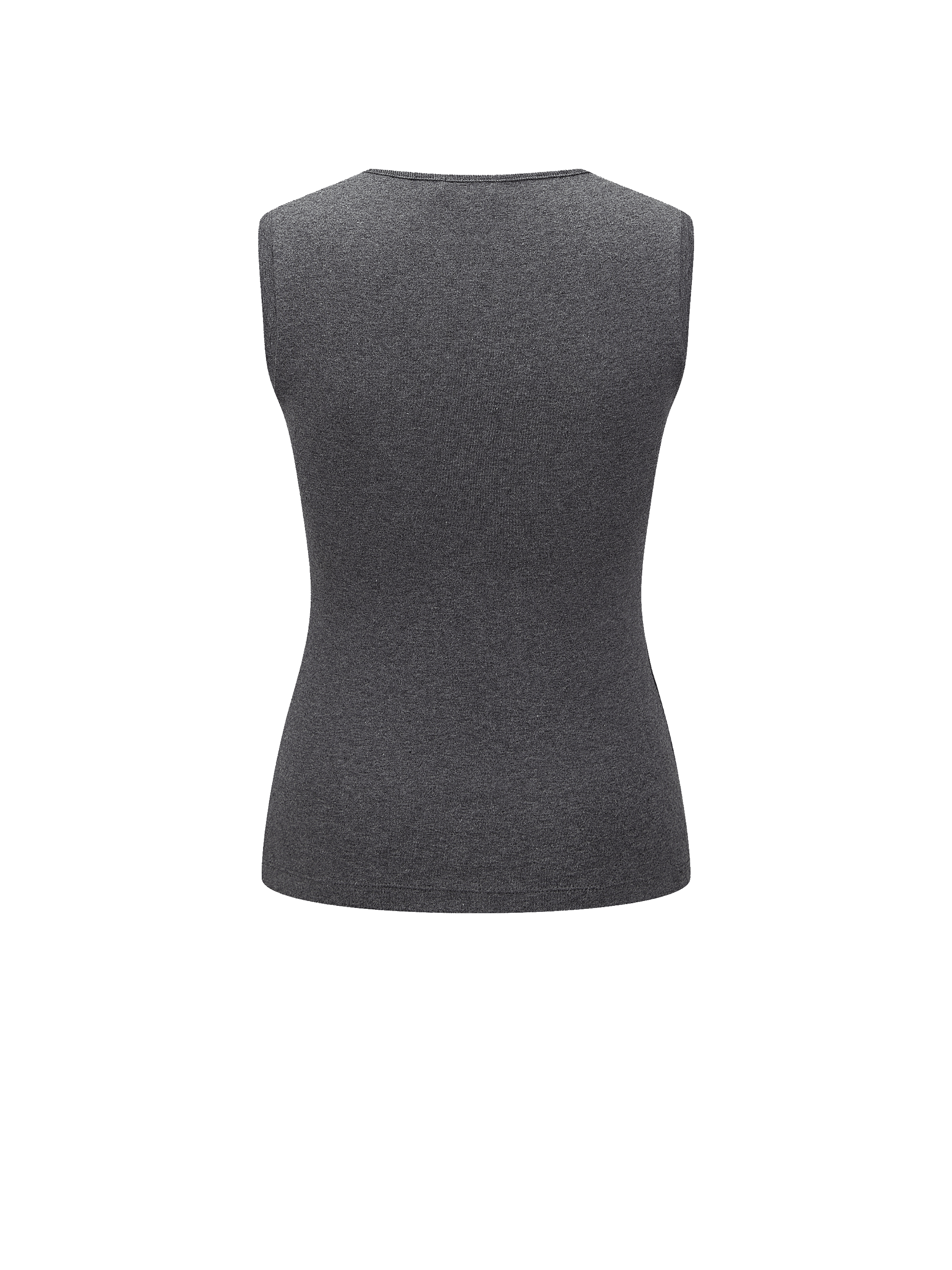 Lava Tank Top