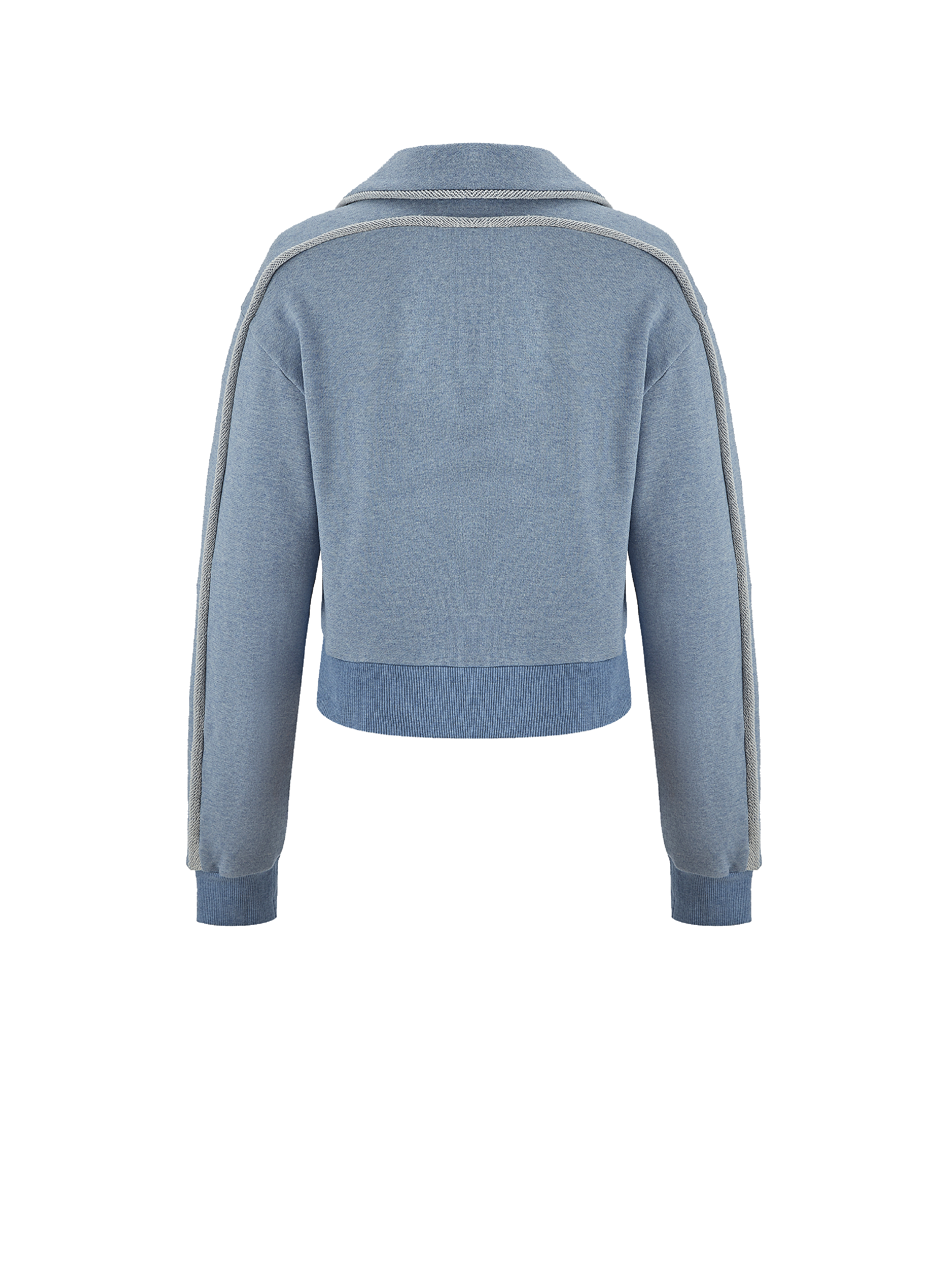 Buff Polo