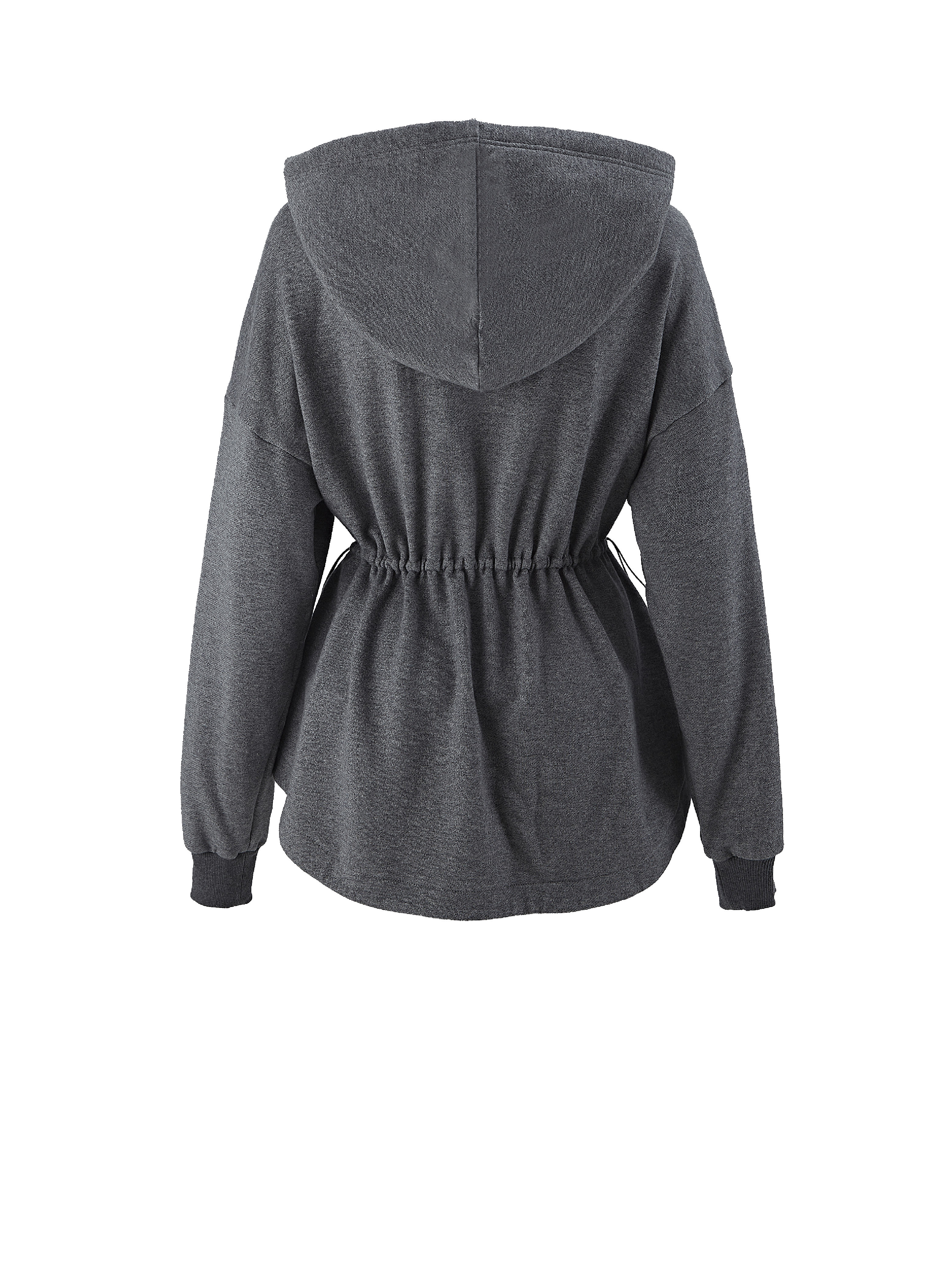 Buff Hoodie