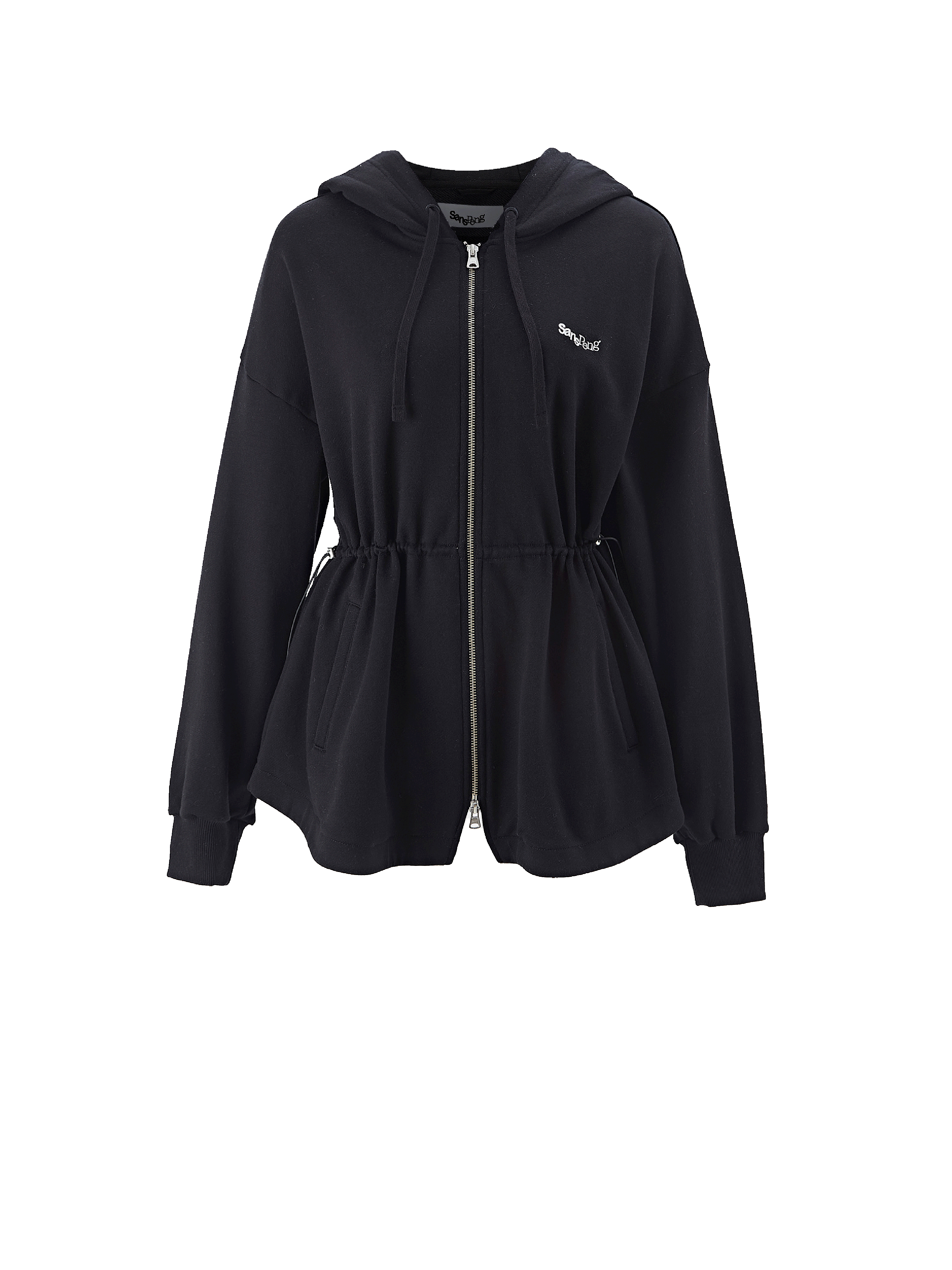 Buff Hoodie