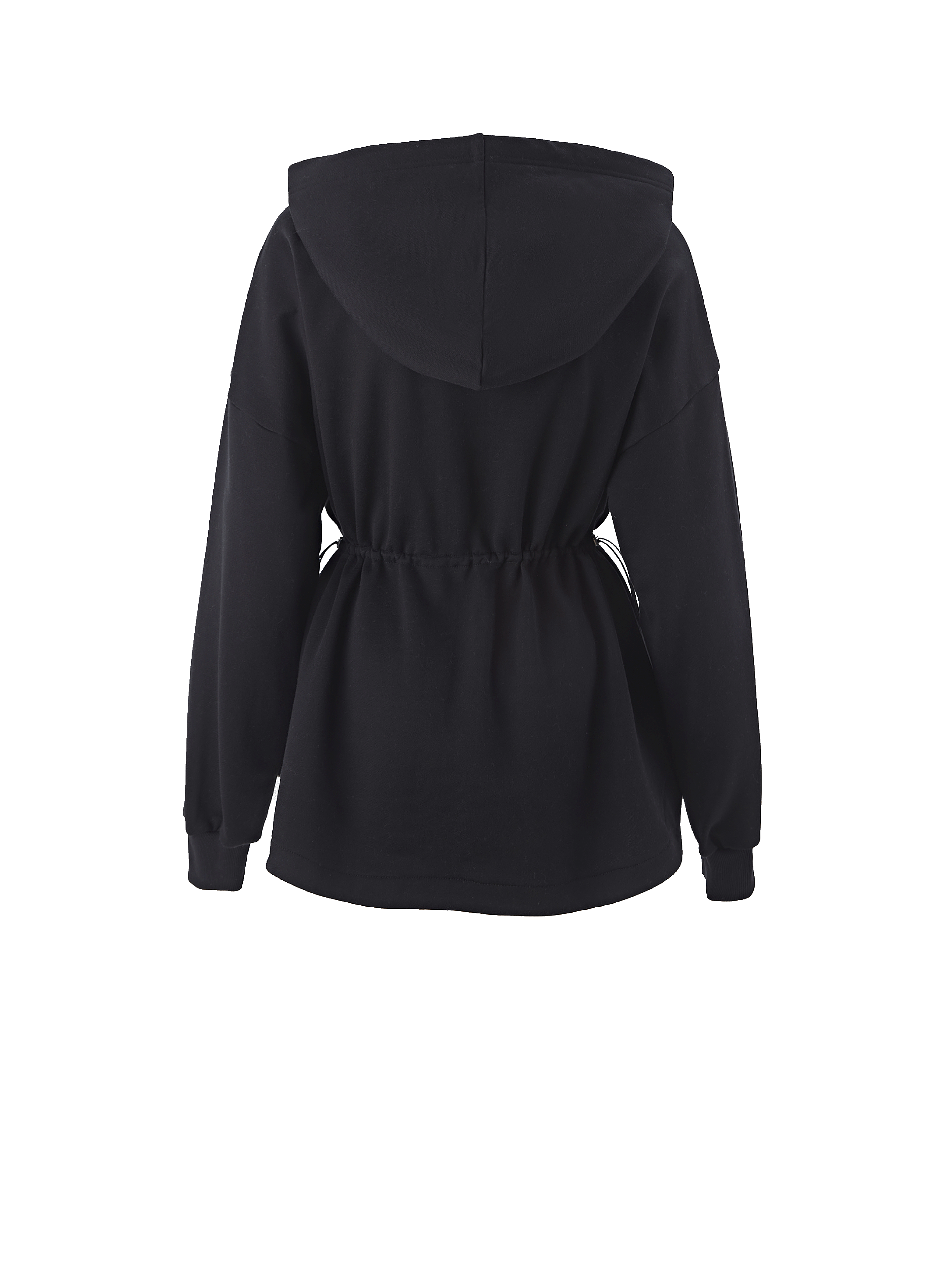 Buff Hoodie