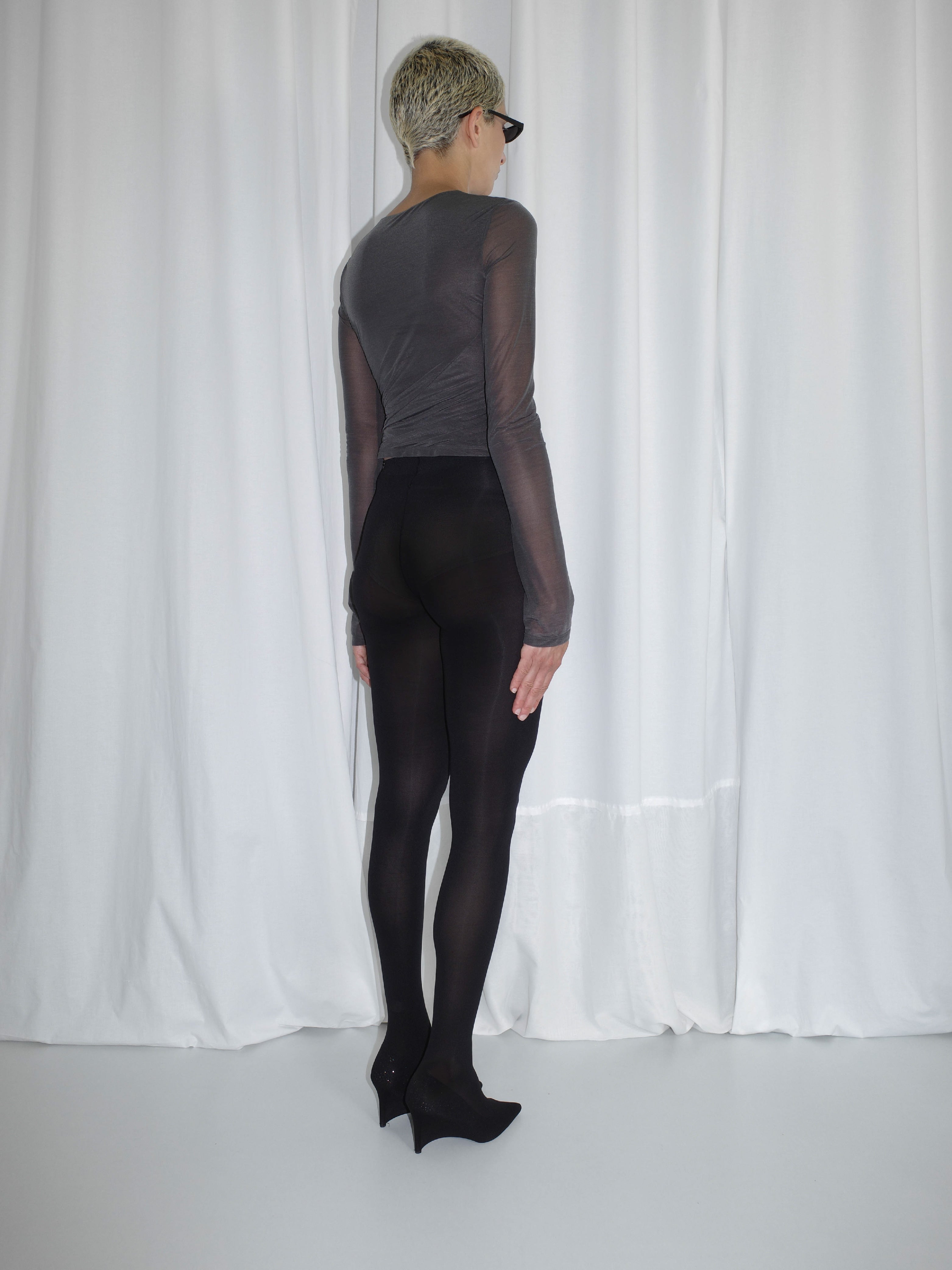 Wave Long Sleeves