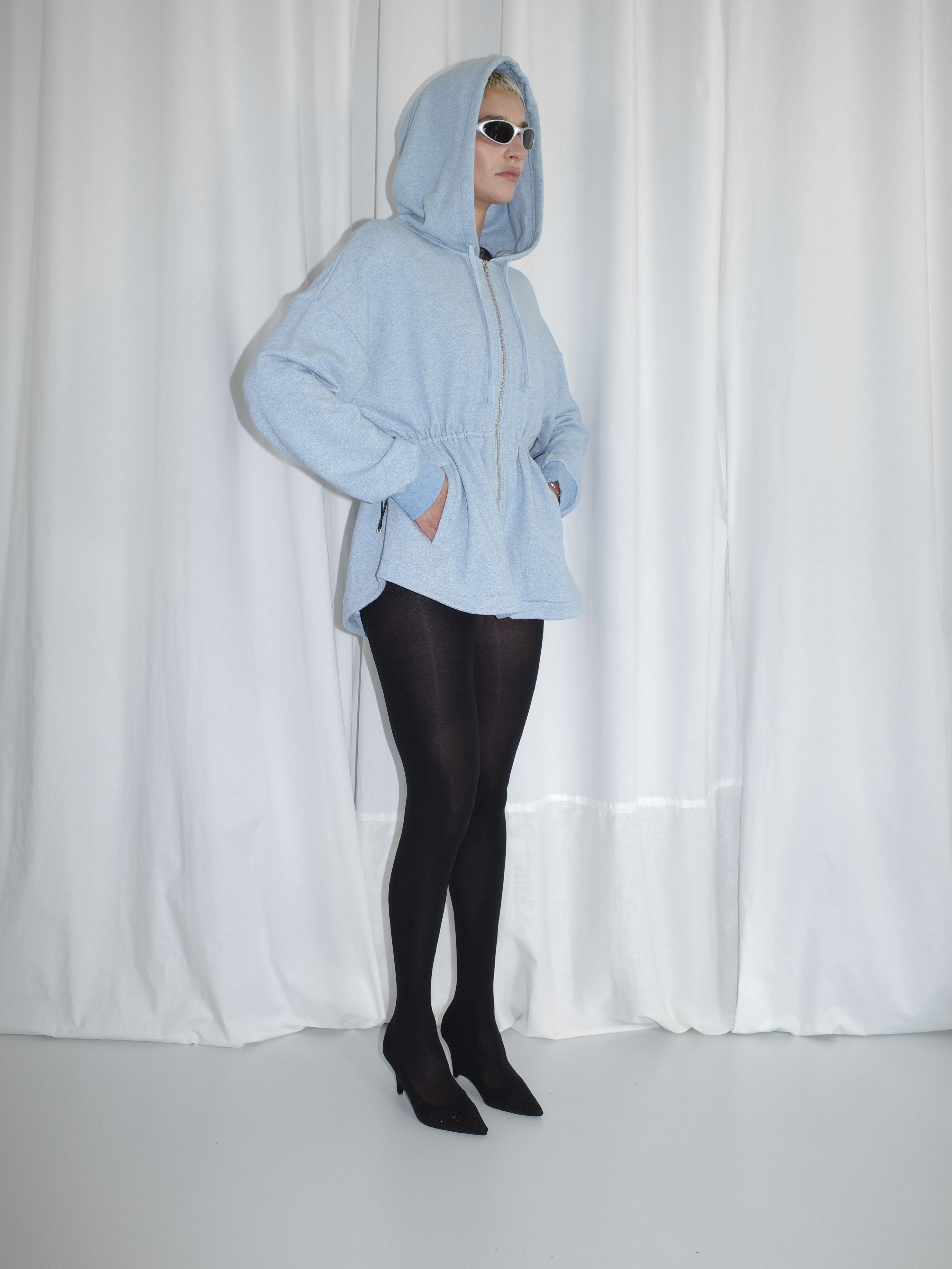 Buff Hoodie