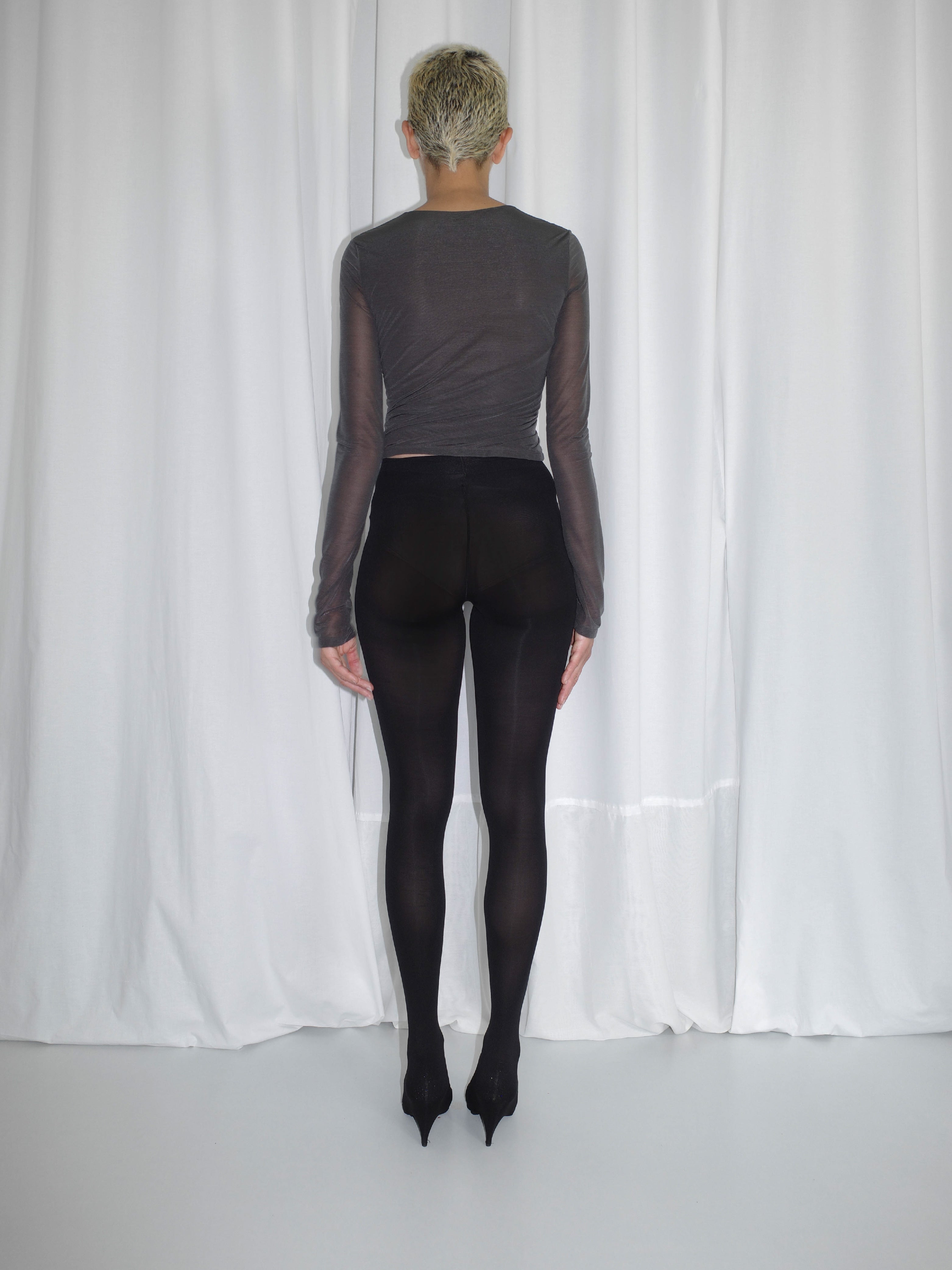 Wave Long Sleeves