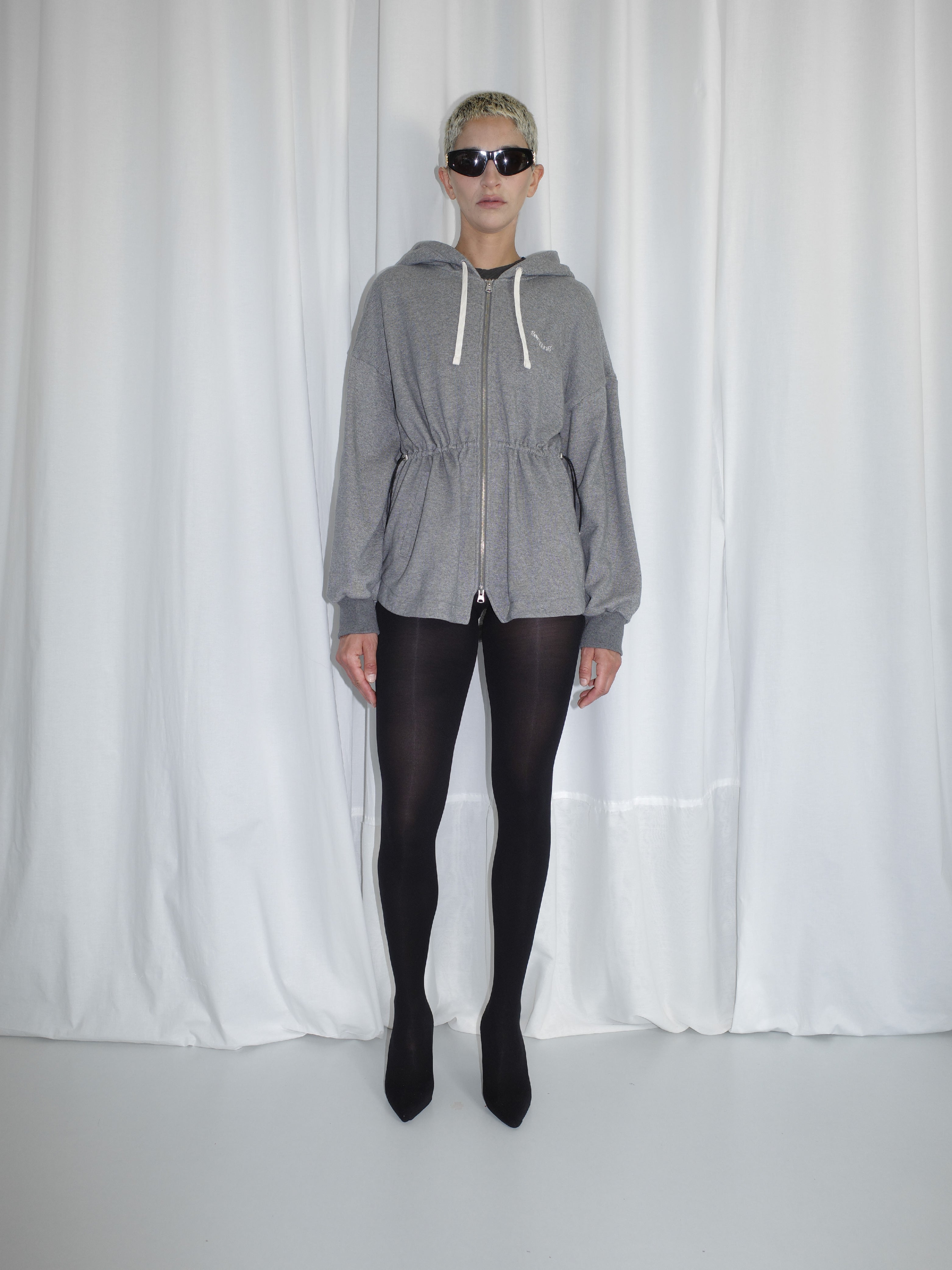 Buff Hoodie