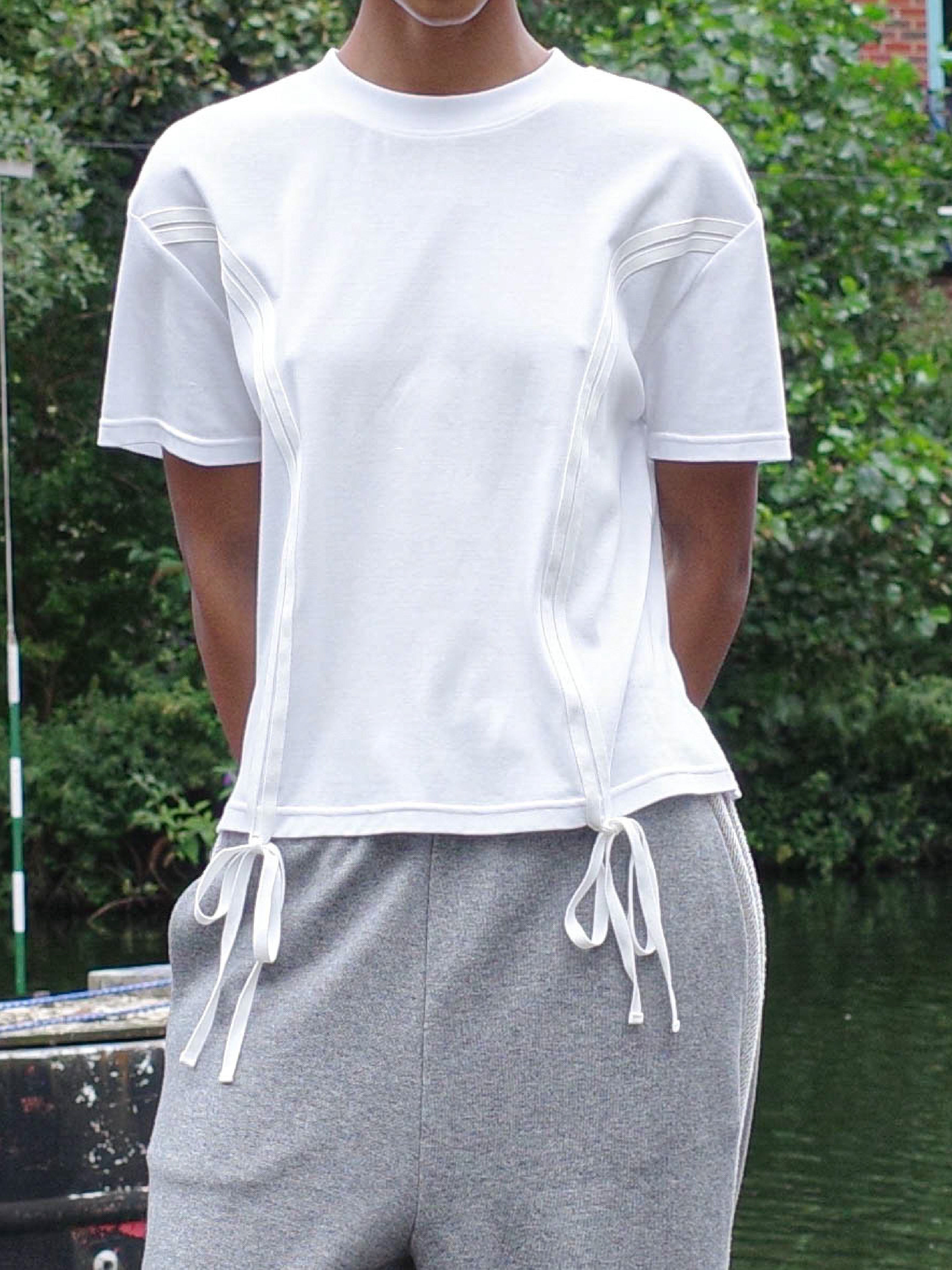 Bow T-Shirt