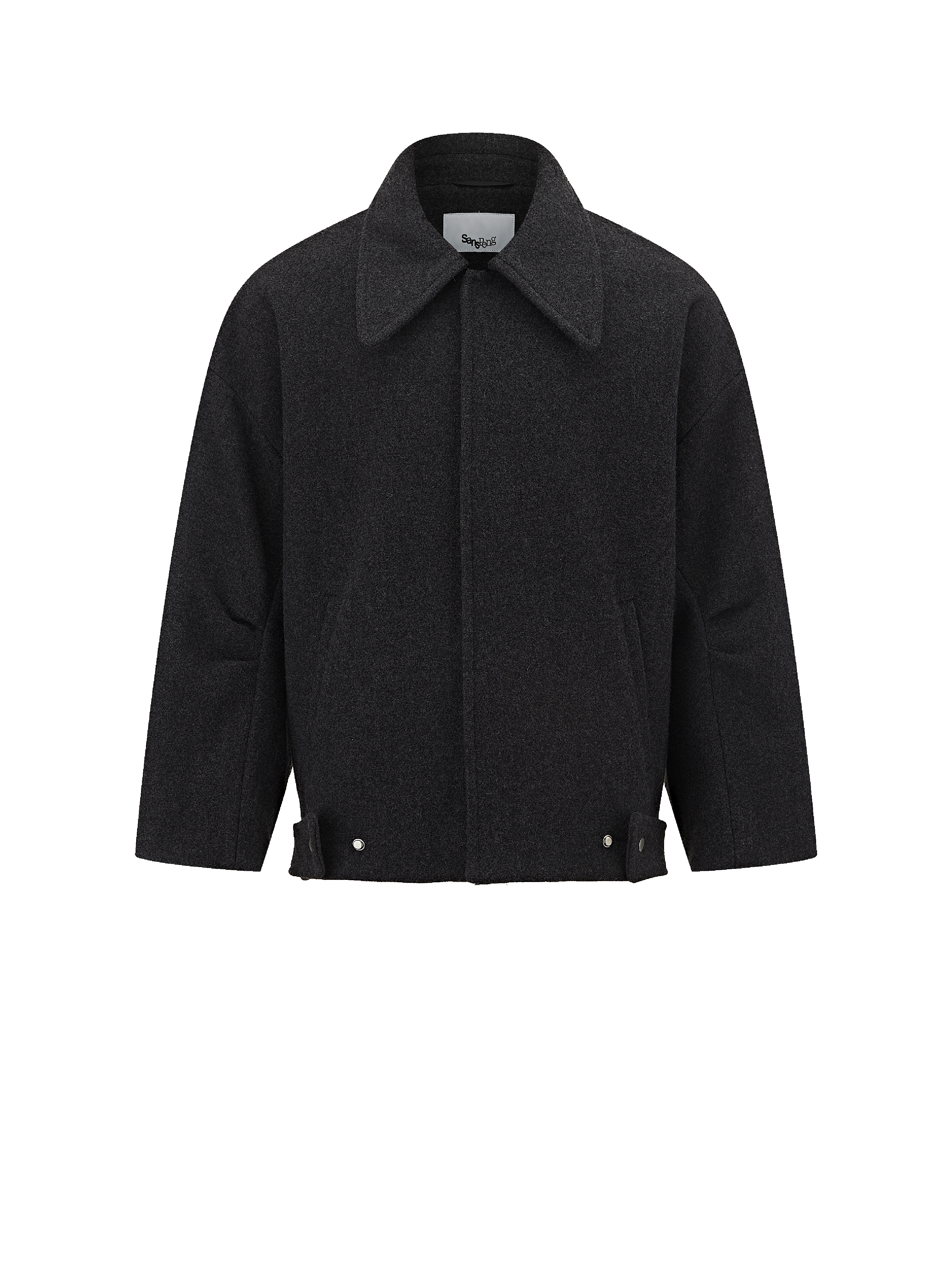Max Coat