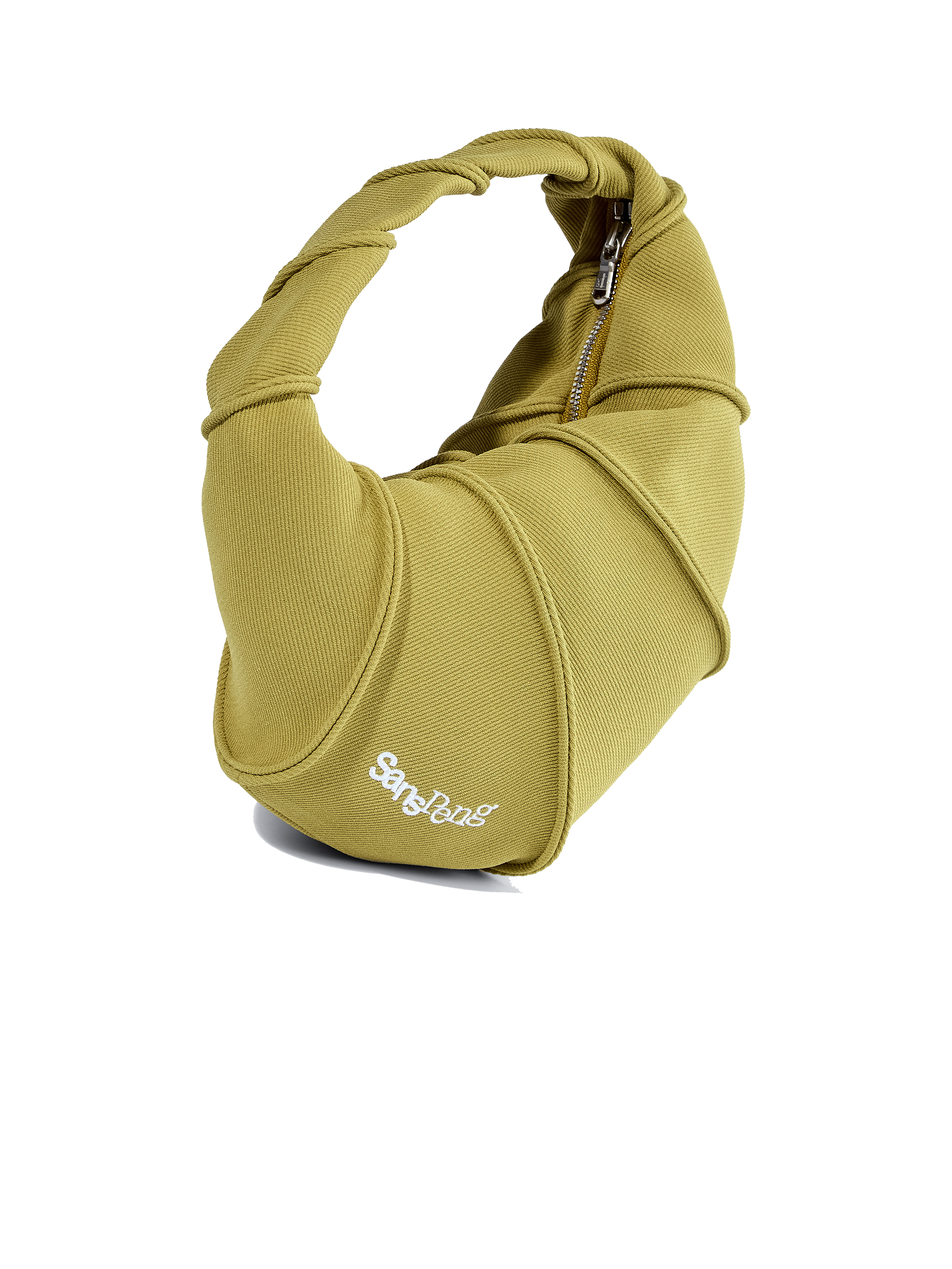 Shell Sling Bag