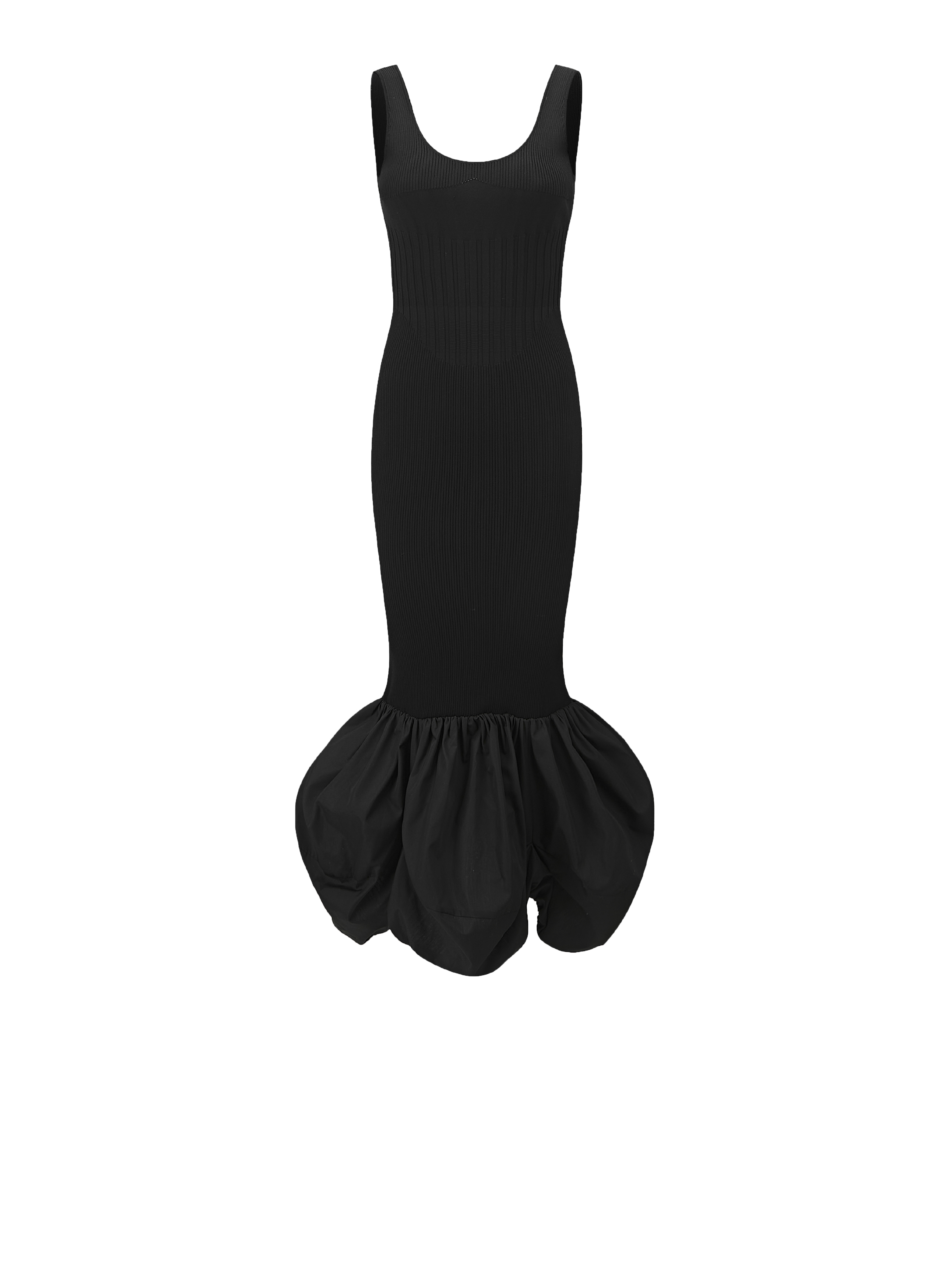 Poppy Knit Dress