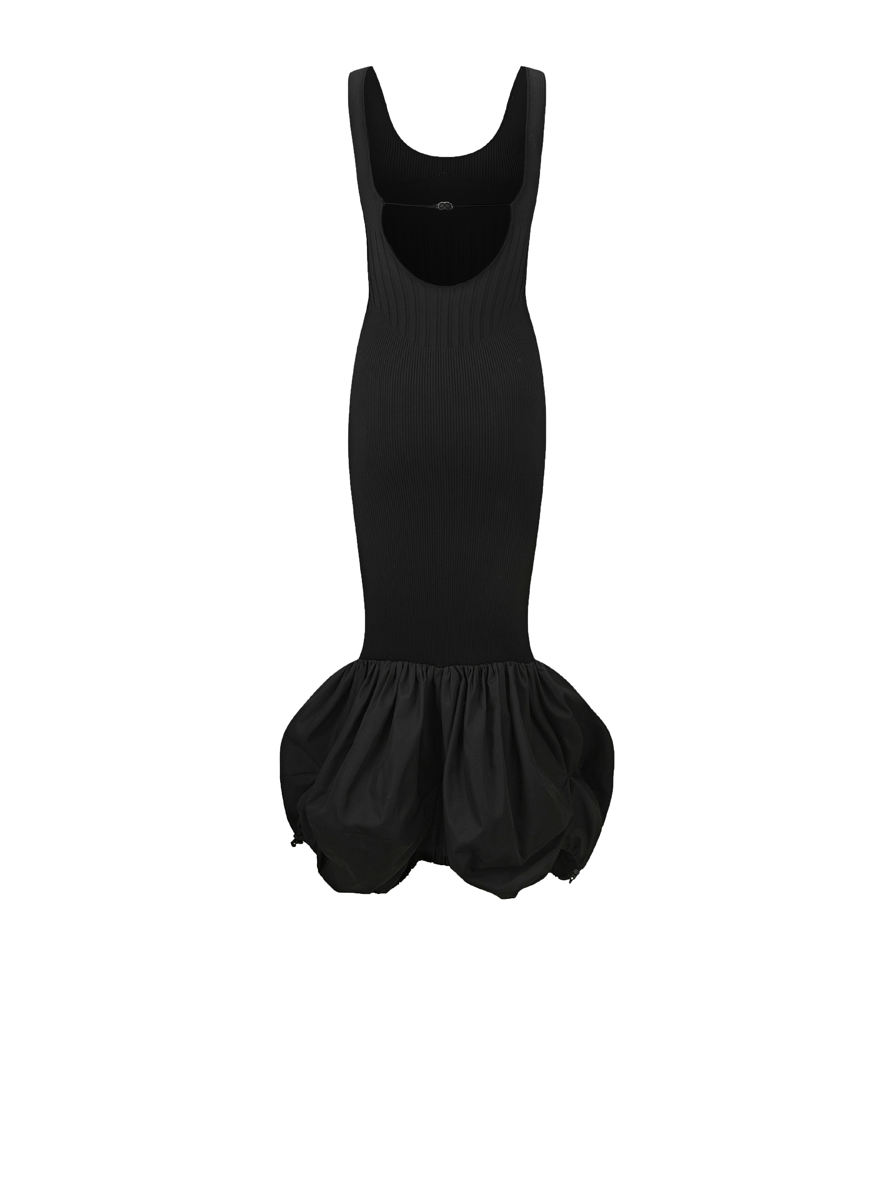 Poppy Knit Dress