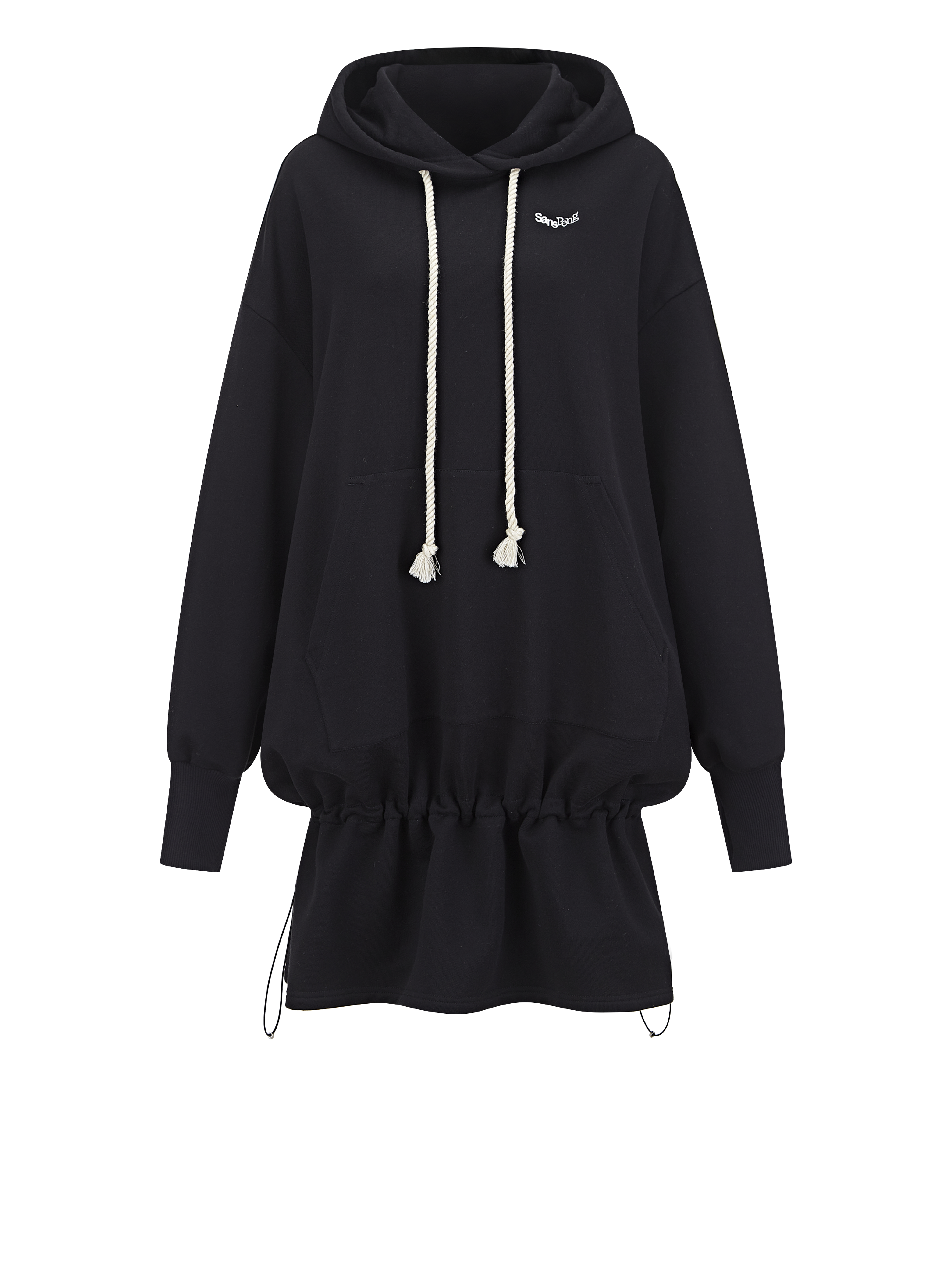 Hoodie Dress - Pre Order