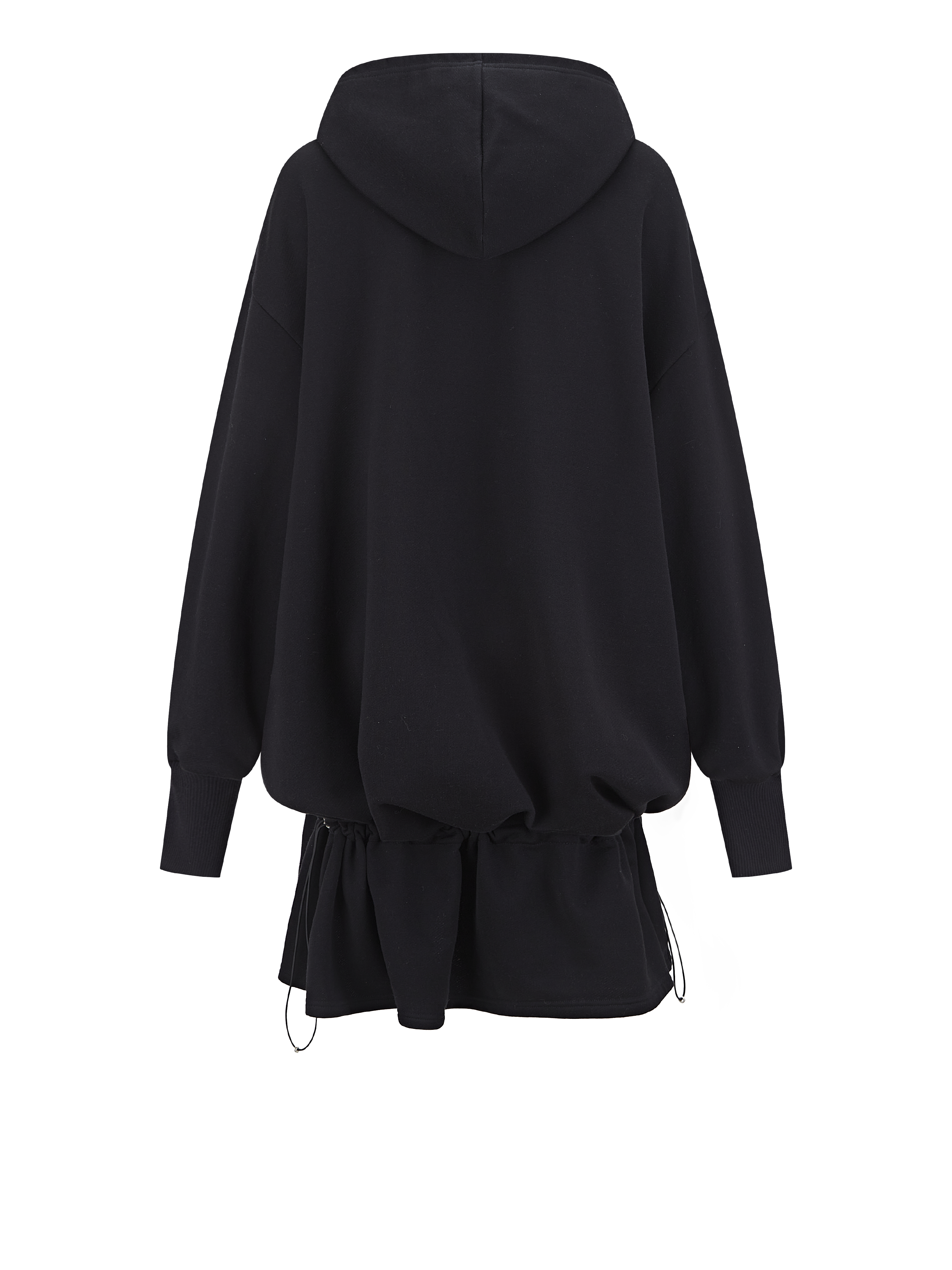 Hoodie Dress - Pre Order
