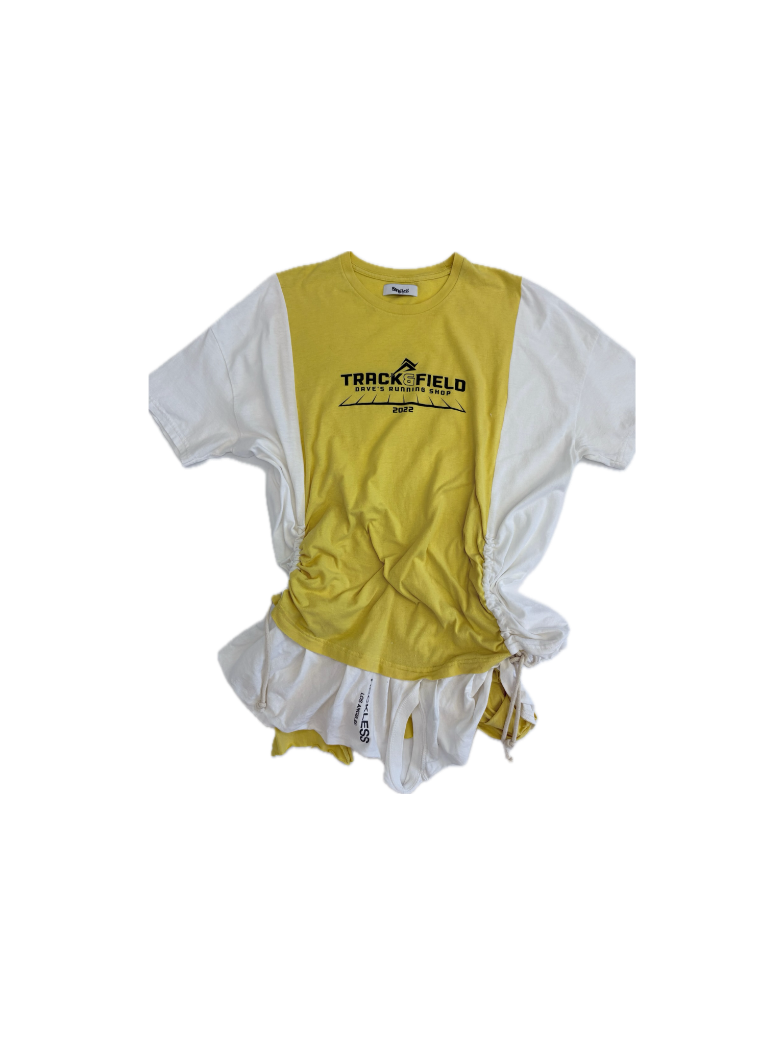 Bow Shirt