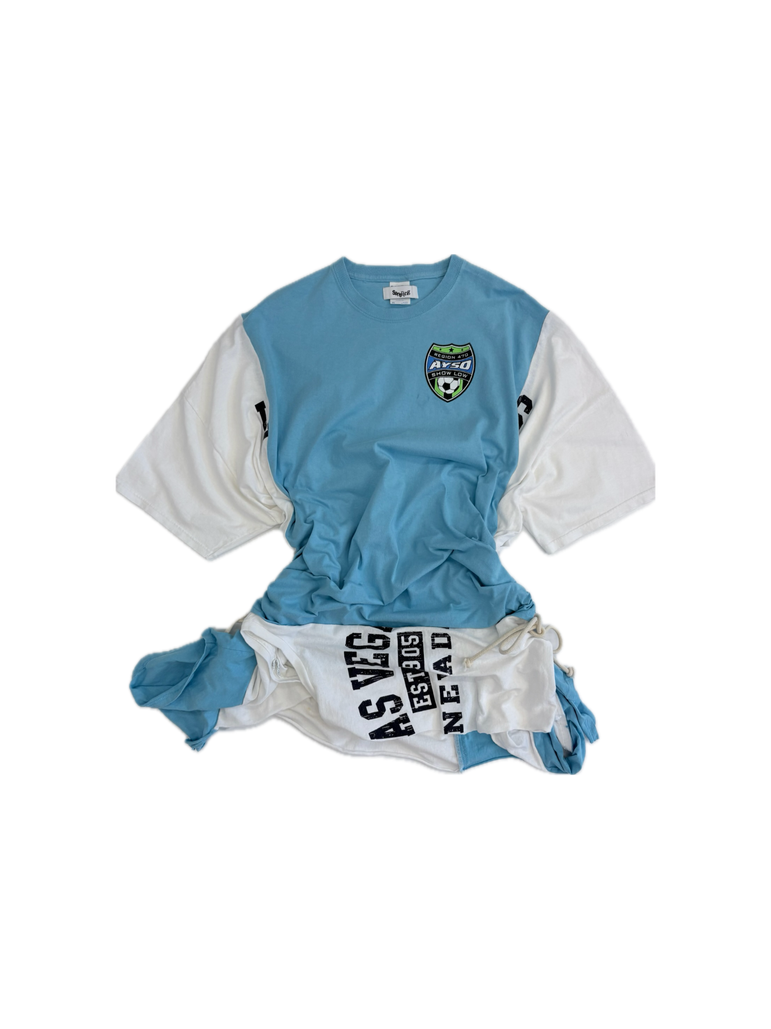 Bow Shirt