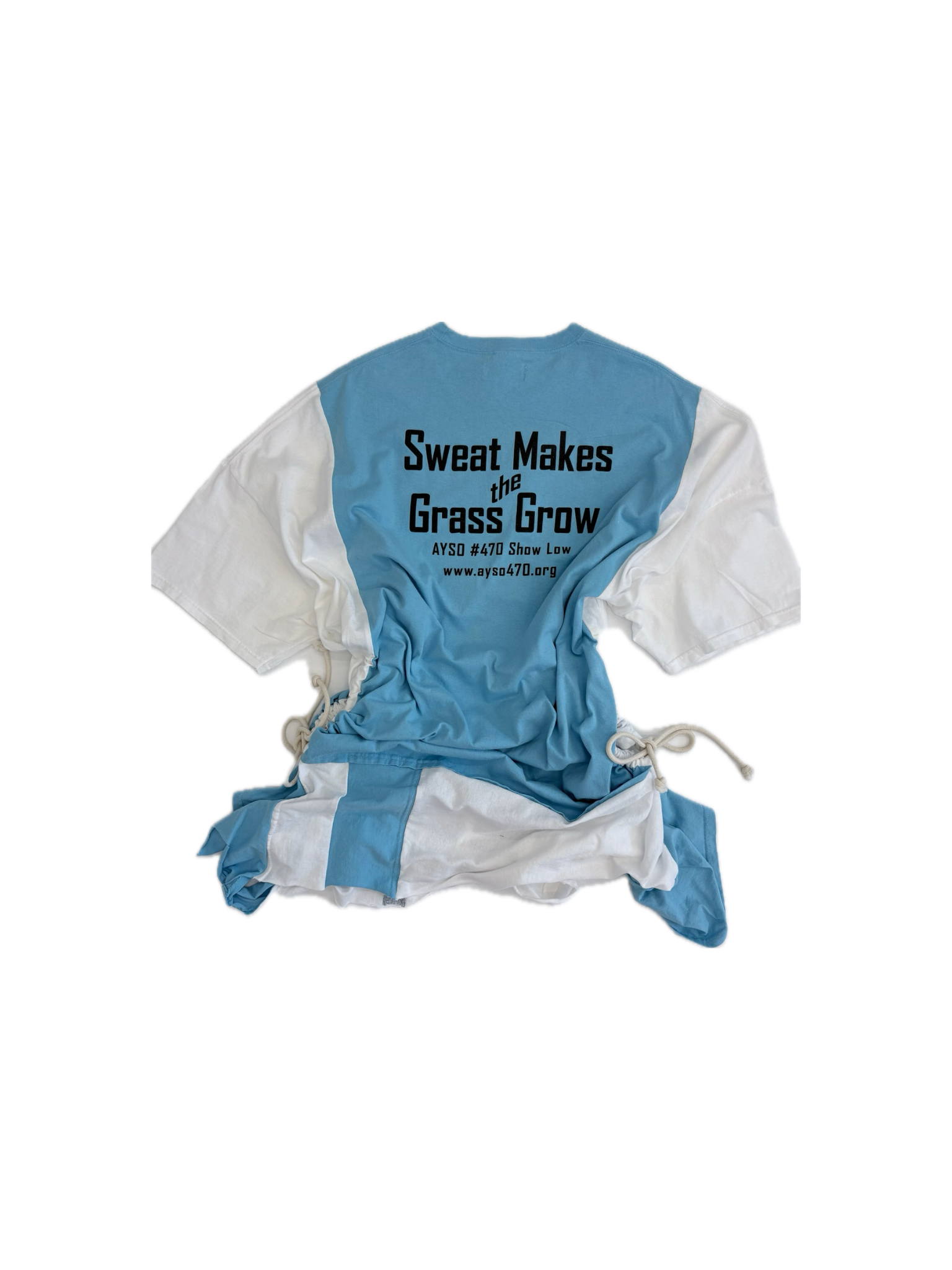 Bow Shirt