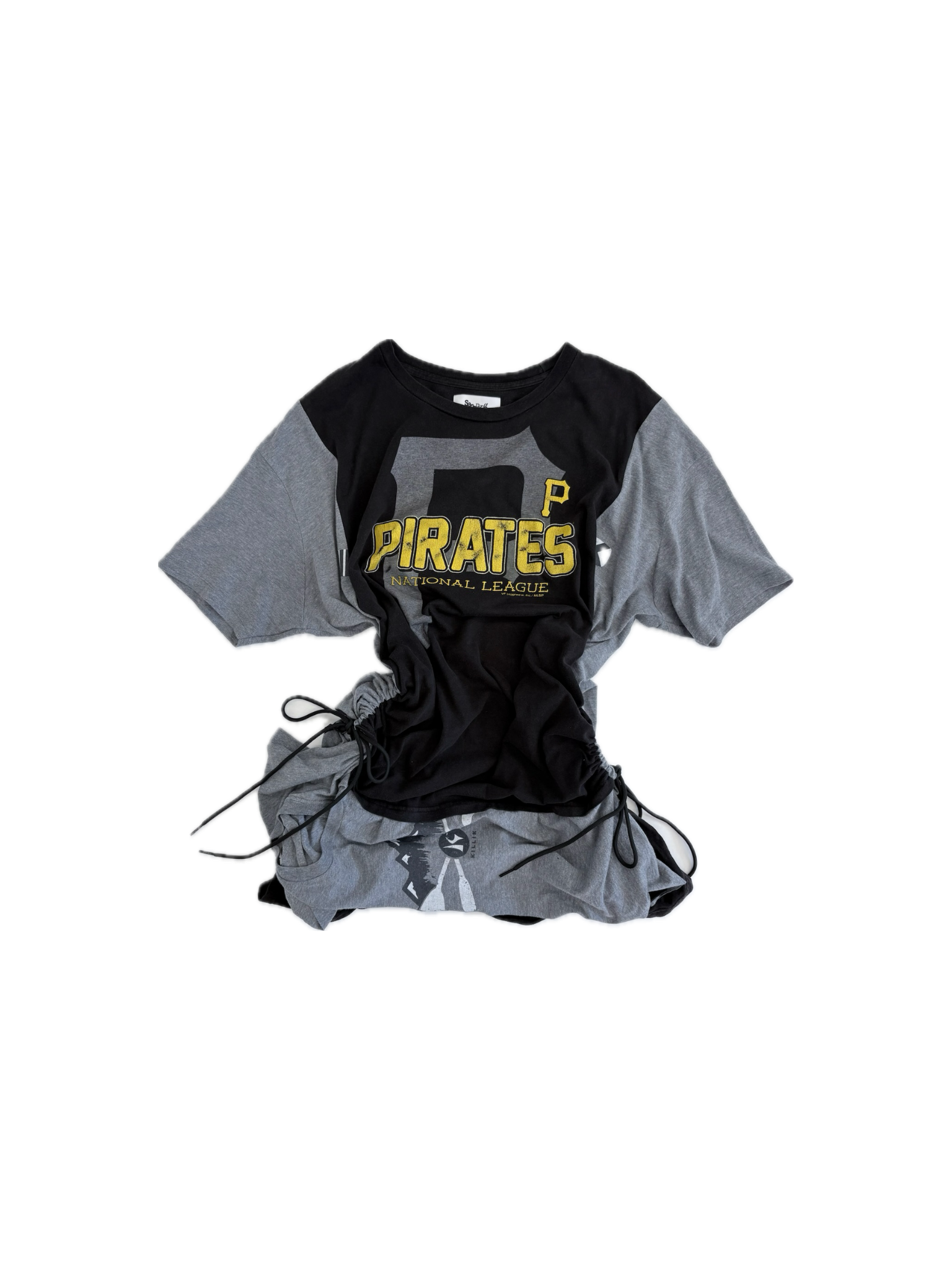 Bow Shirt