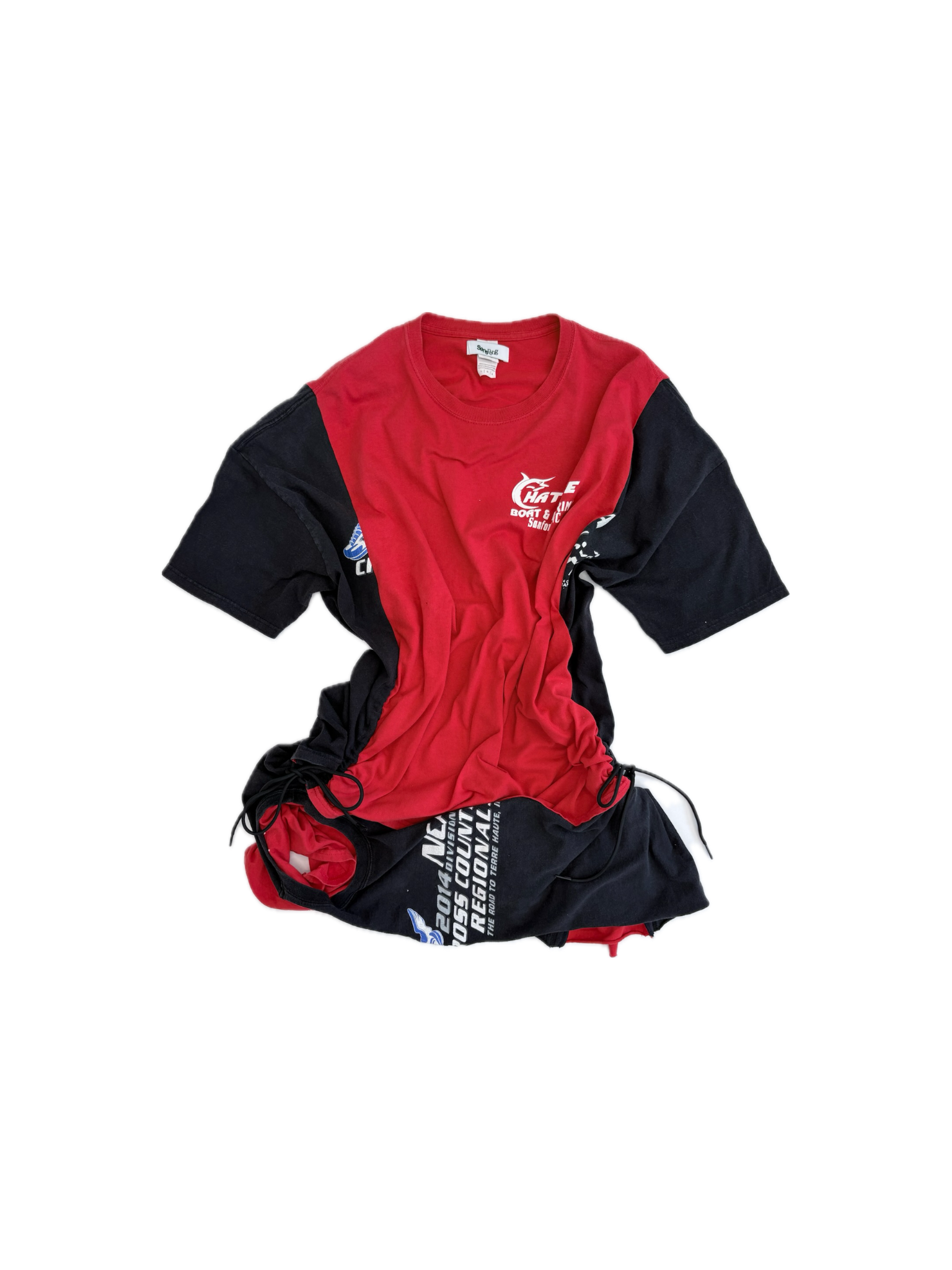 Bow Shirt