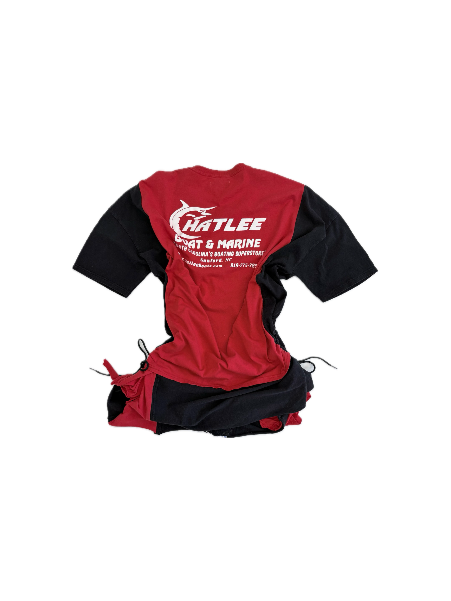 Bow Shirt