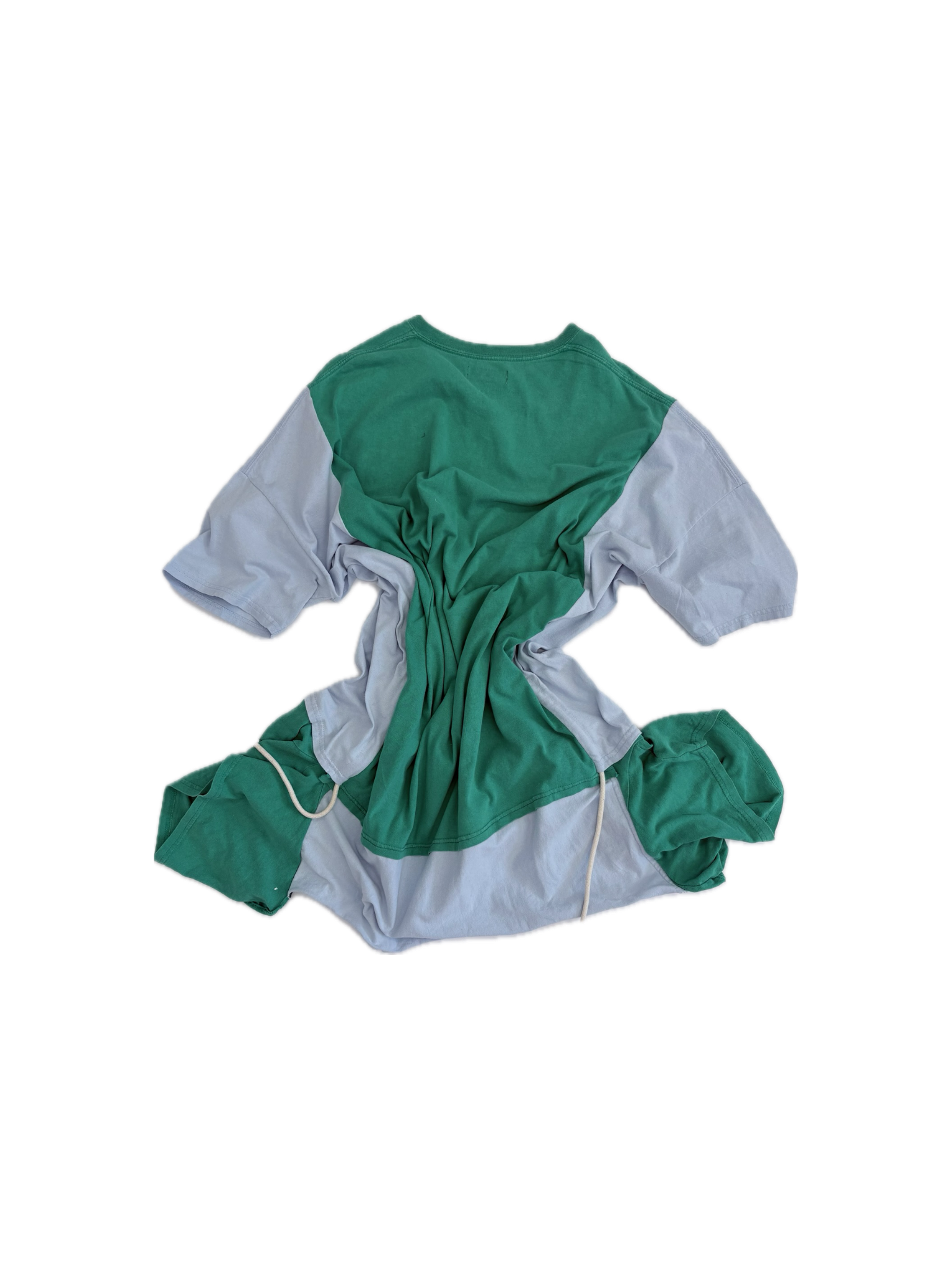 Bow Shirt