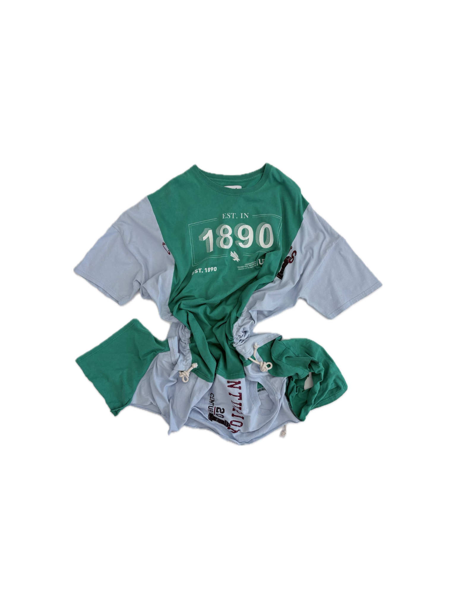 Bow Shirt