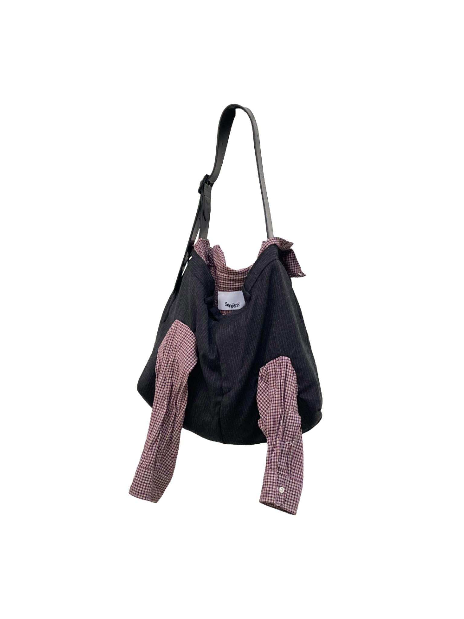 Collar Bag