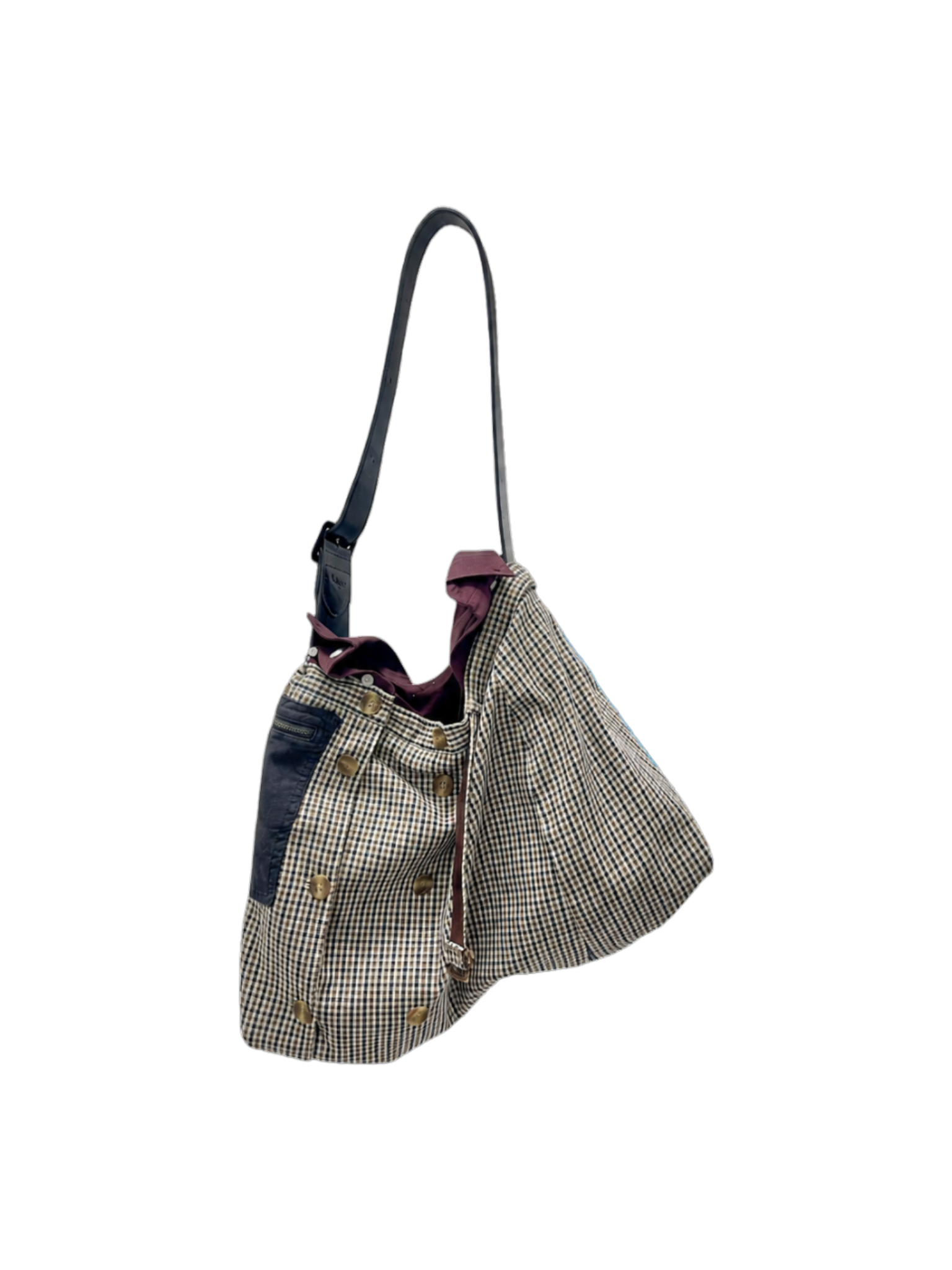 Collar Bag