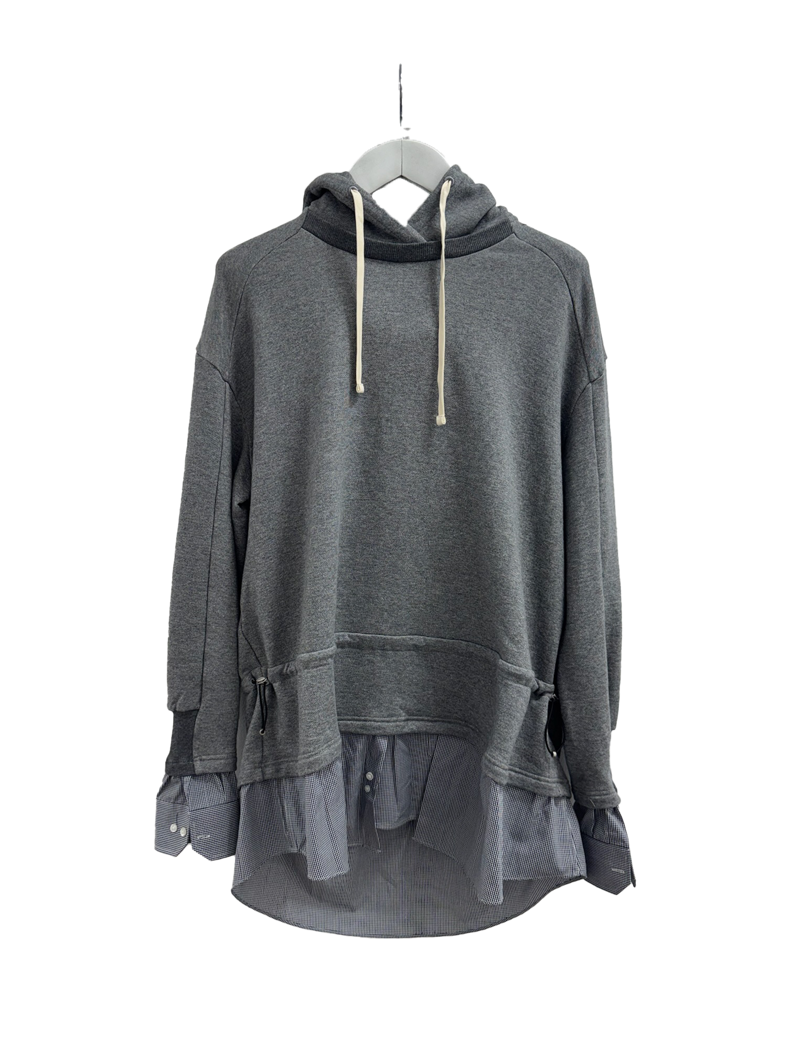 Velo Hoodie