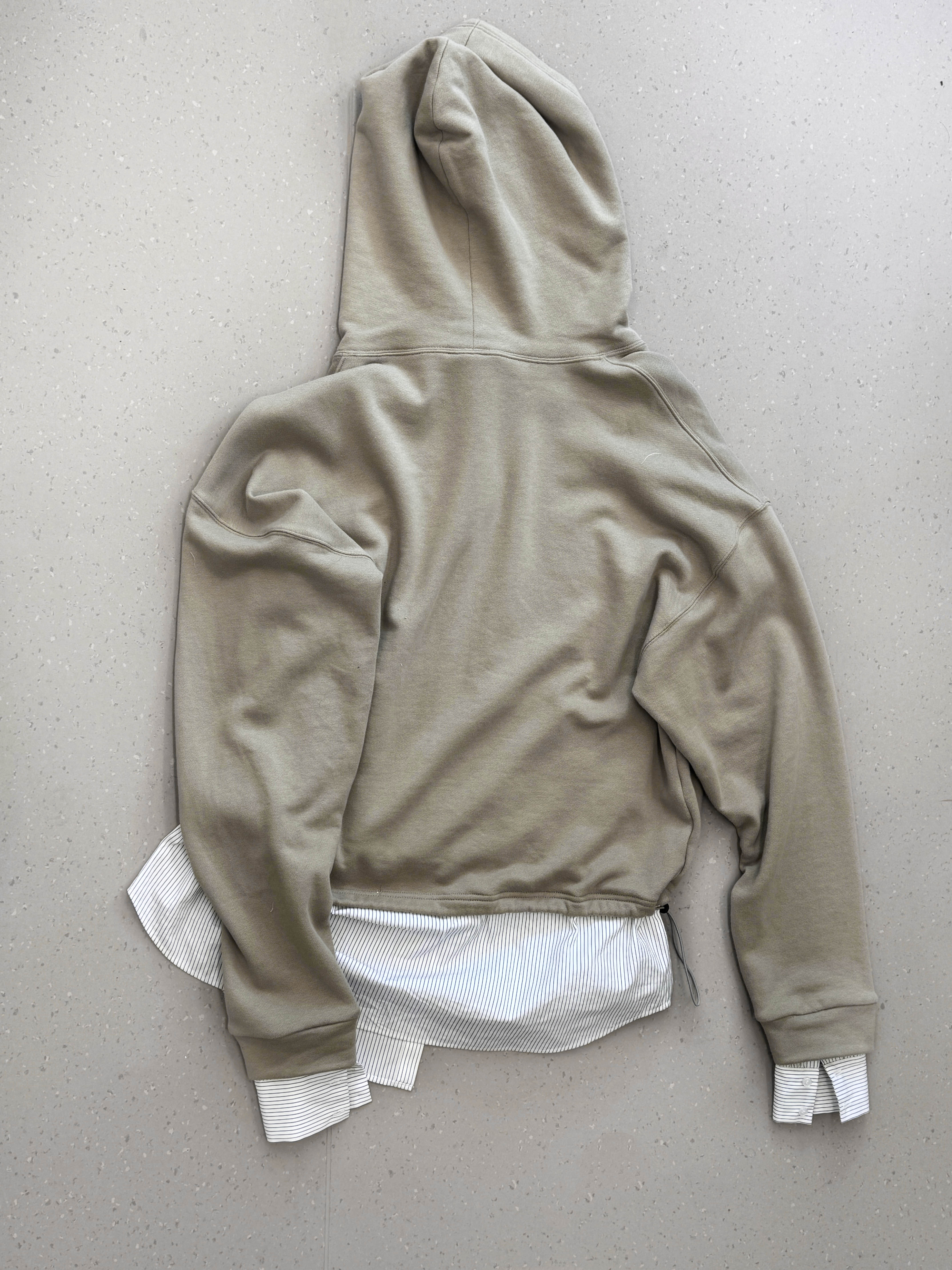 Velo Hoodie