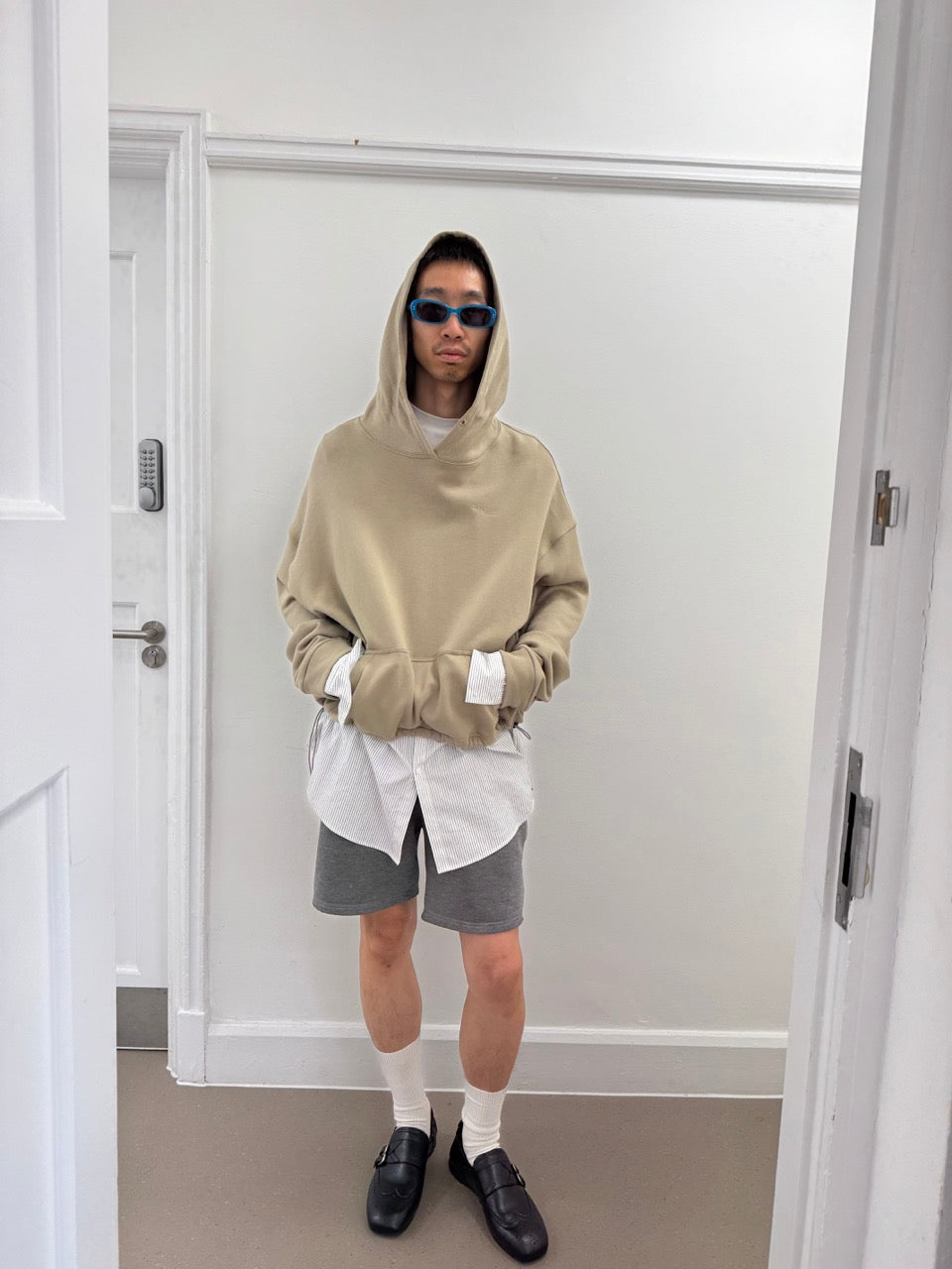 Velo Hoodie