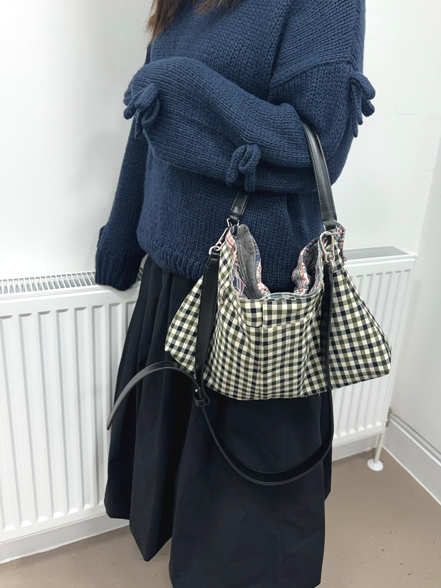 Collar Bag